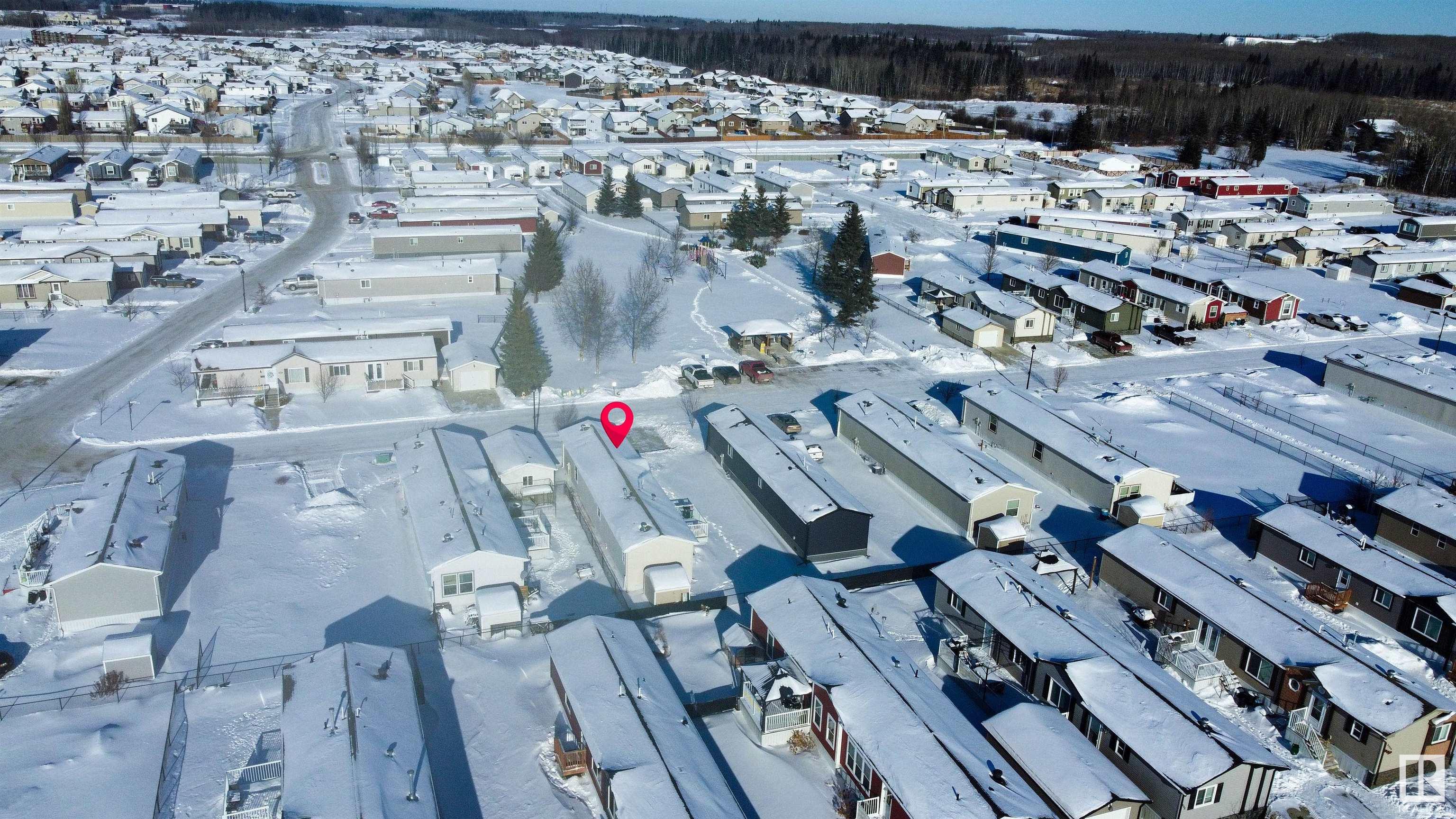      4609 Tutor Lane , Cold Lake,  ,T9M 0C6 ;  Listing Number: MLS E4420947