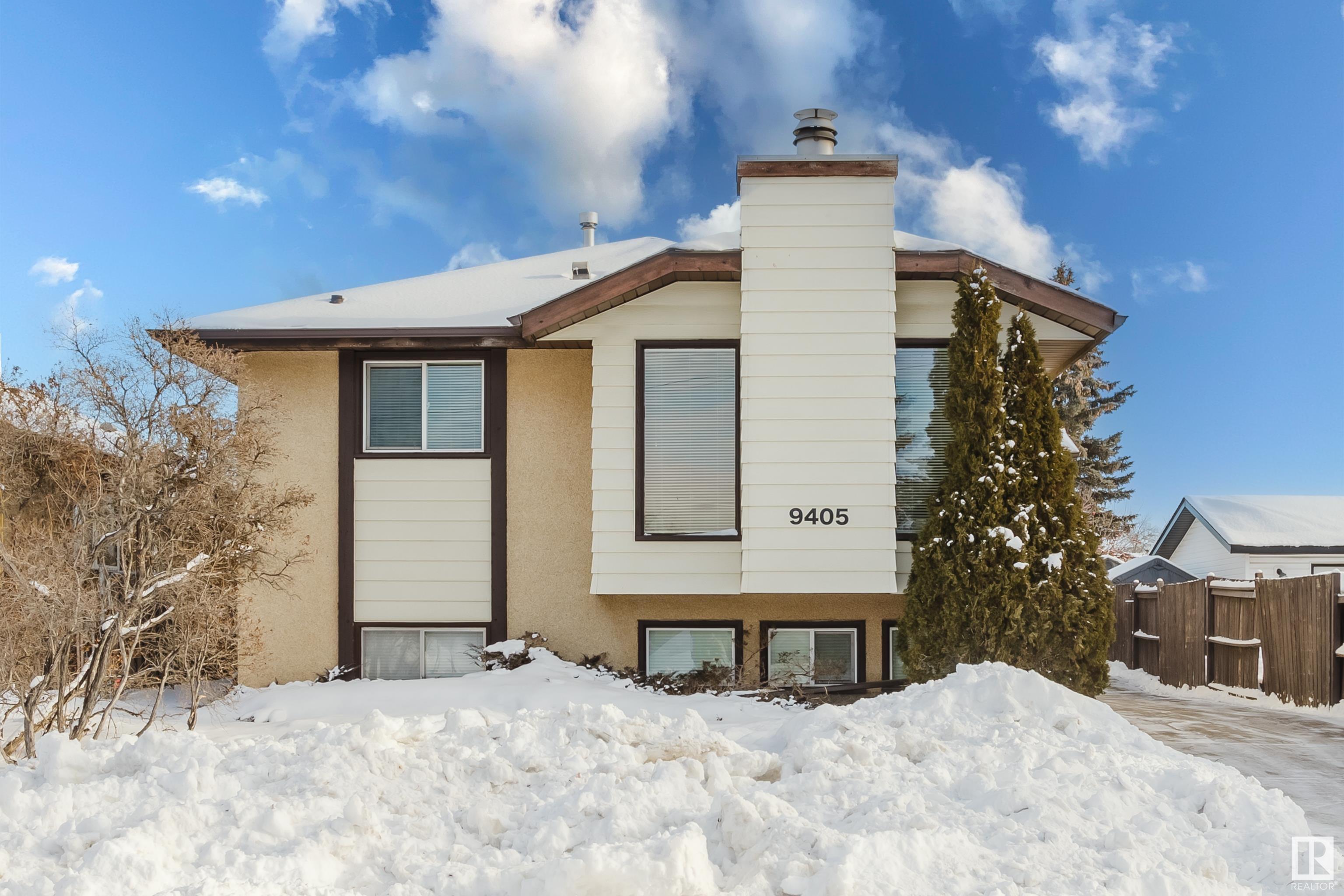      9405 81 ST , Fort Saskatchewan,  ,T8L 3M9 ;  Listing Number: MLS E4420949