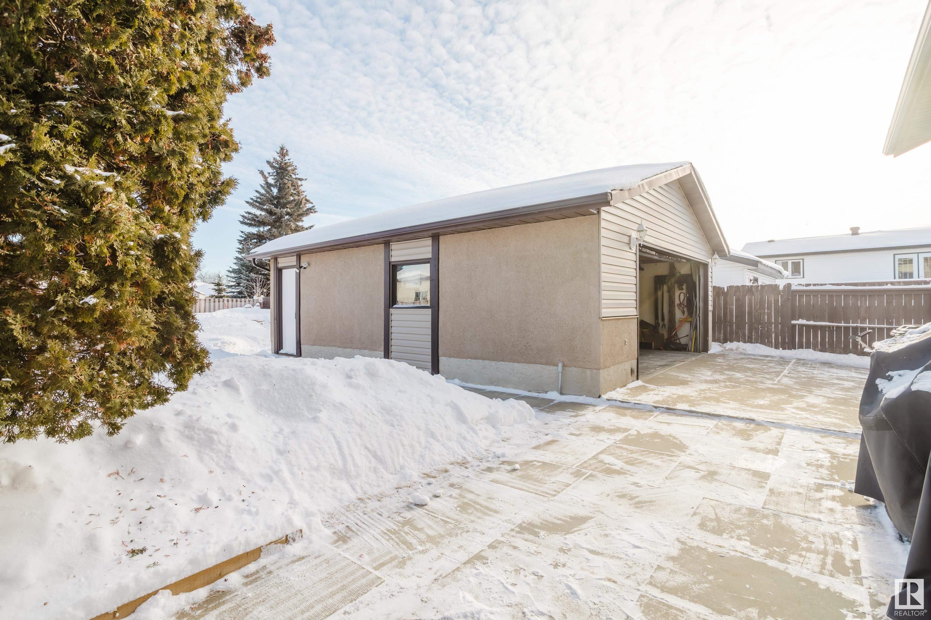      9405 81 ST , Fort Saskatchewan,  ,T8L 3M9 ;  Listing Number: MLS E4420949