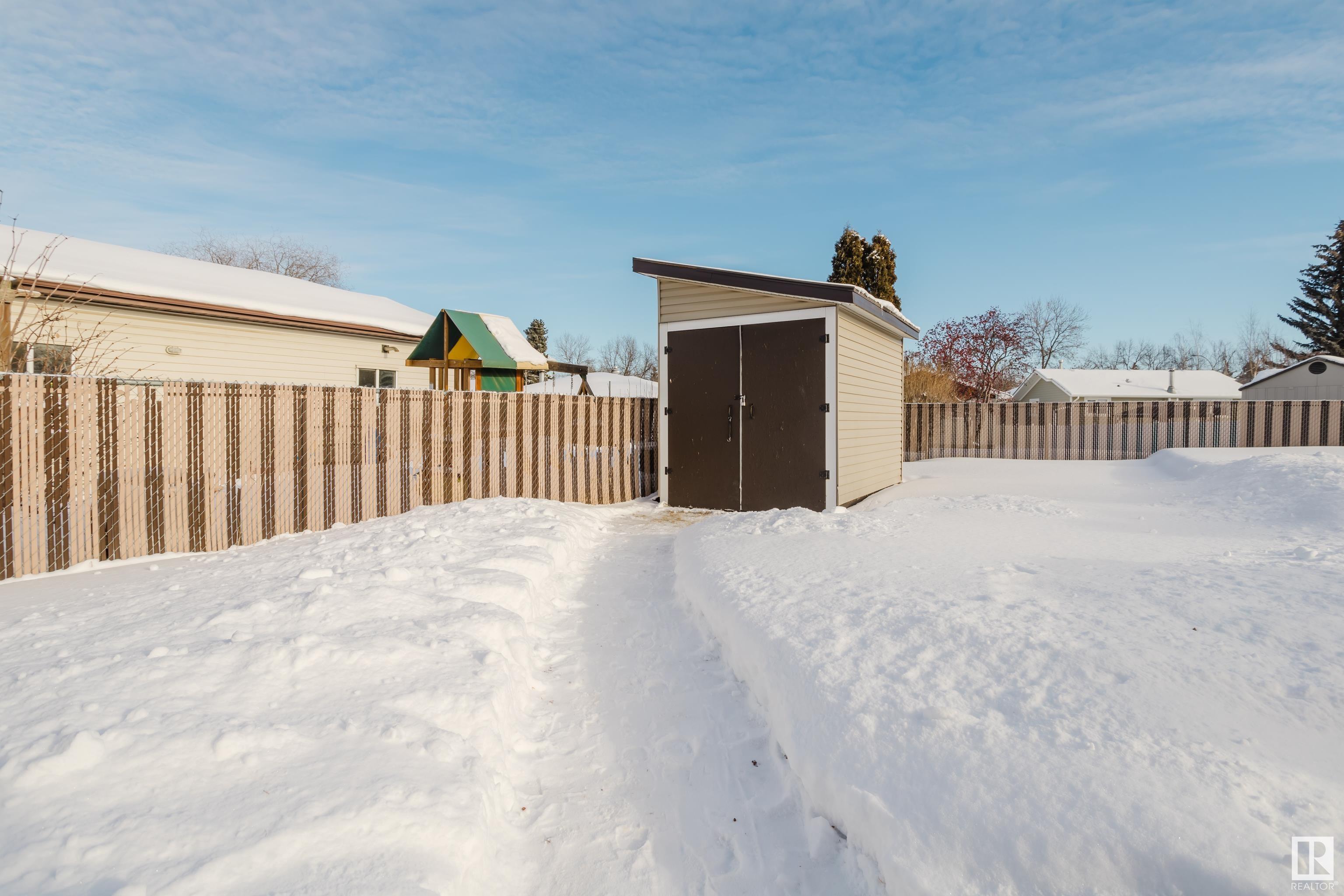      9405 81 ST , Fort Saskatchewan,  ,T8L 3M9 ;  Listing Number: MLS E4420949