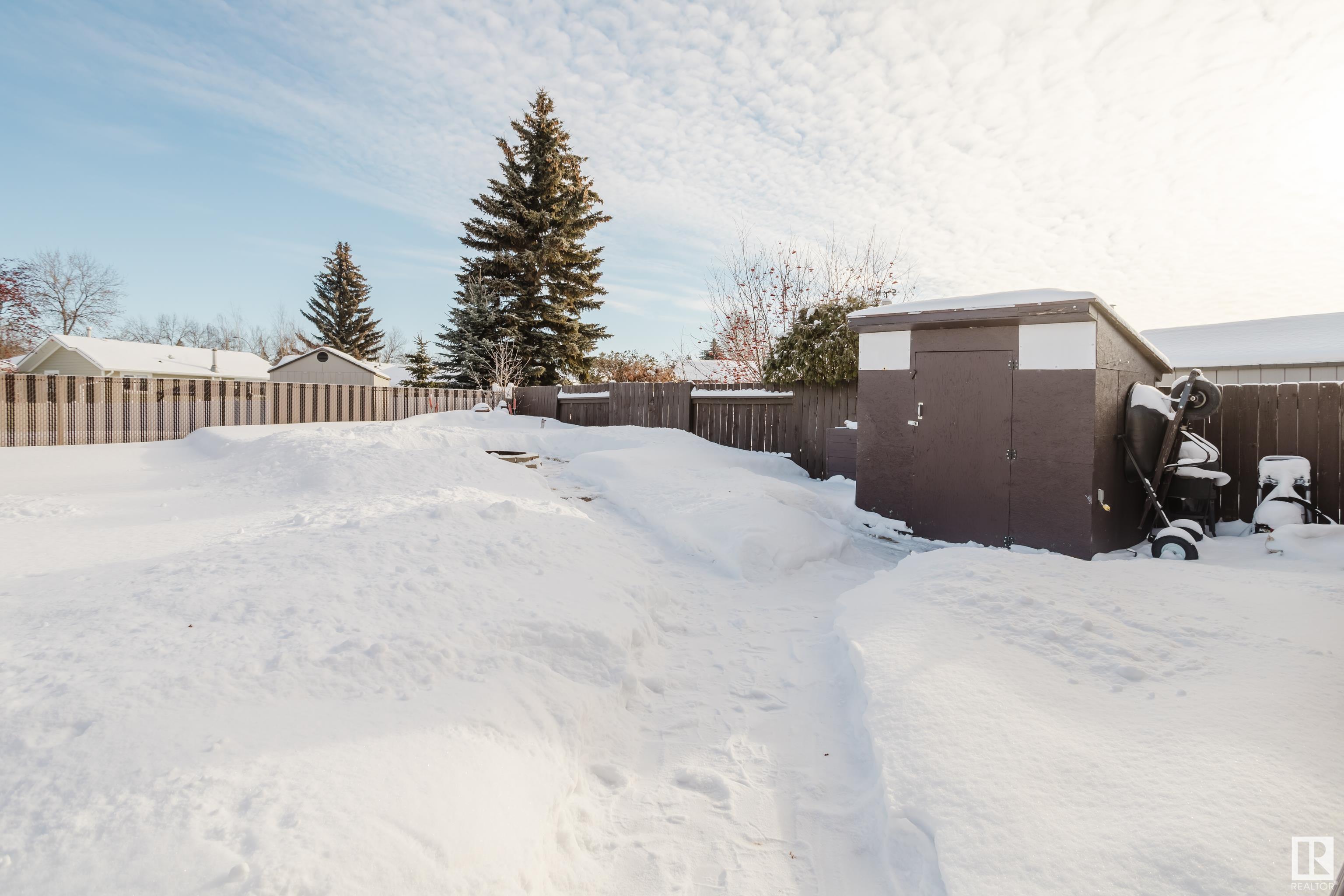      9405 81 ST , Fort Saskatchewan,  ,T8L 3M9 ;  Listing Number: MLS E4420949