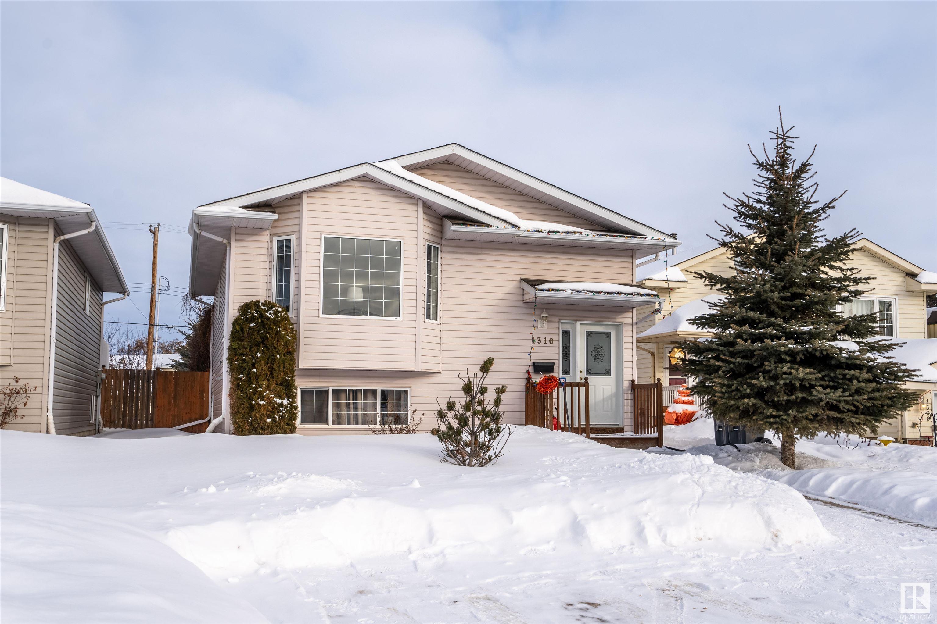      1310 8 AV , Cold Lake,  ,T9M 1N6 ;  Listing Number: MLS E4420950