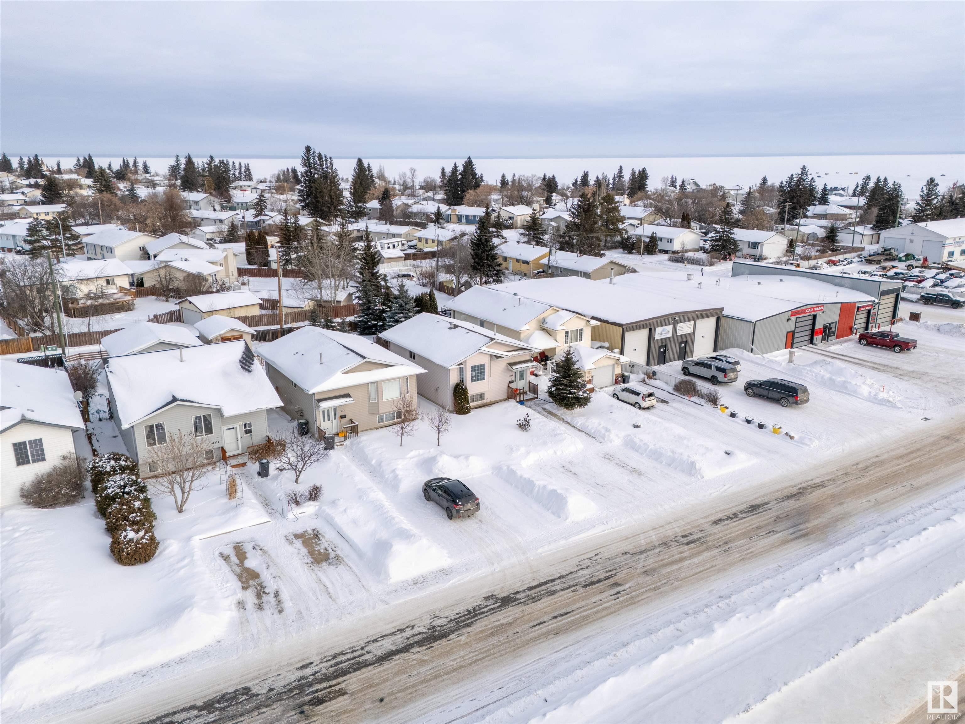      1310 8 AV , Cold Lake,  ,T9M 1N6 ;  Listing Number: MLS E4420950