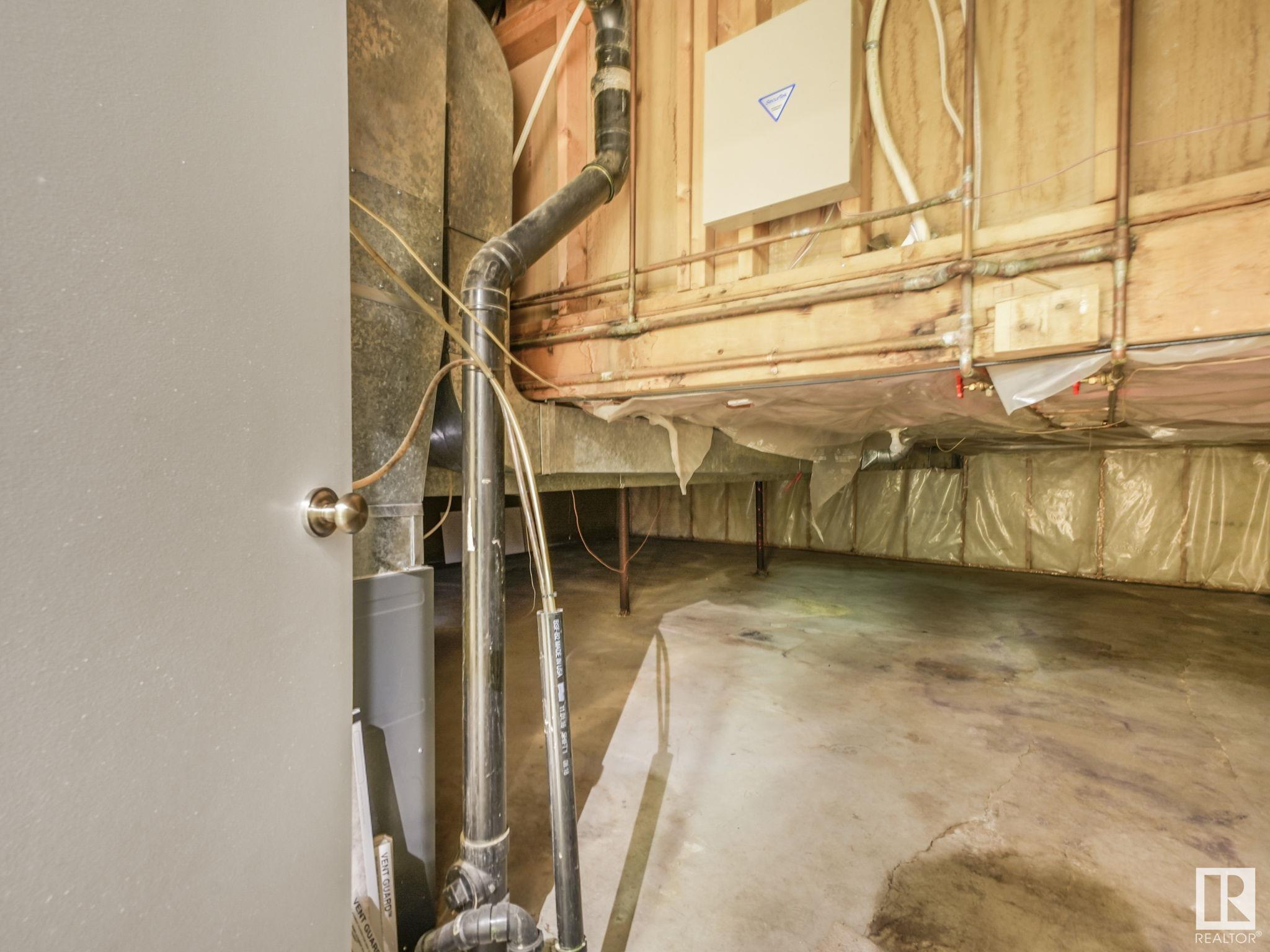      141 HOMESTEAD CR NW , Edmonton,  ,T5A 2Y1 ;  Listing Number: MLS E4420951