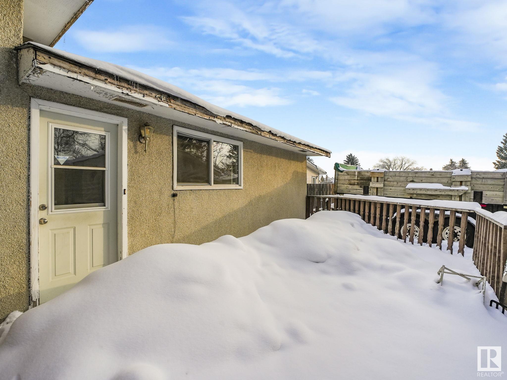      141 HOMESTEAD CR NW , Edmonton,  ,T5A 2Y1 ;  Listing Number: MLS E4420951