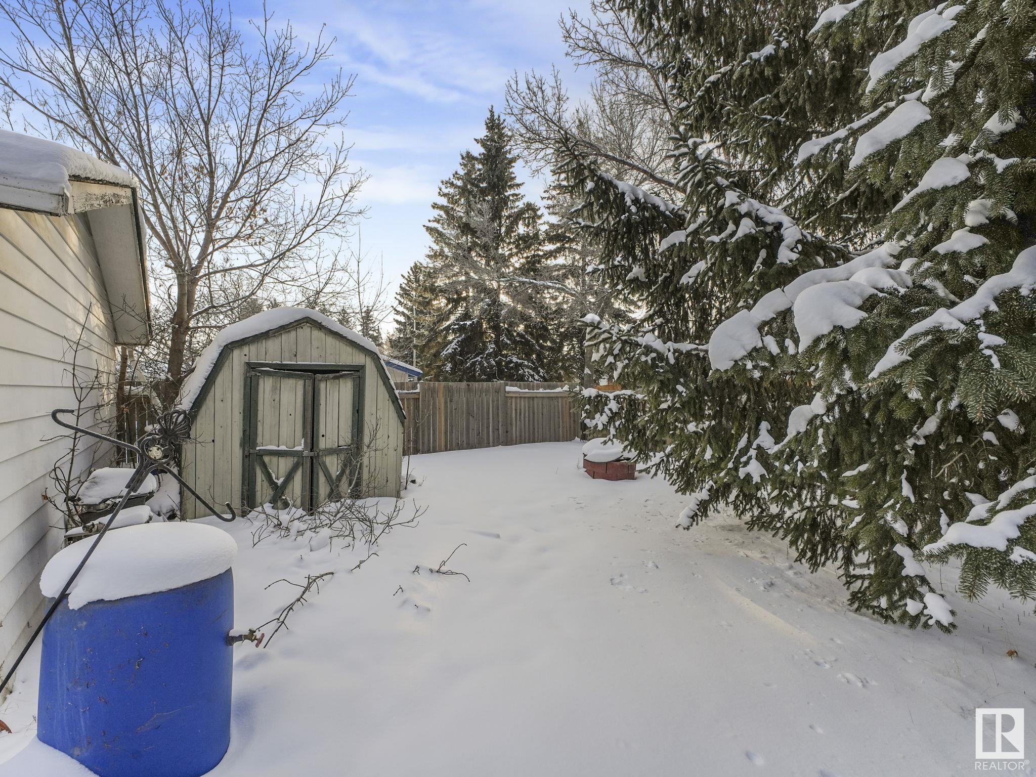      141 HOMESTEAD CR NW , Edmonton,  ,T5A 2Y1 ;  Listing Number: MLS E4420951