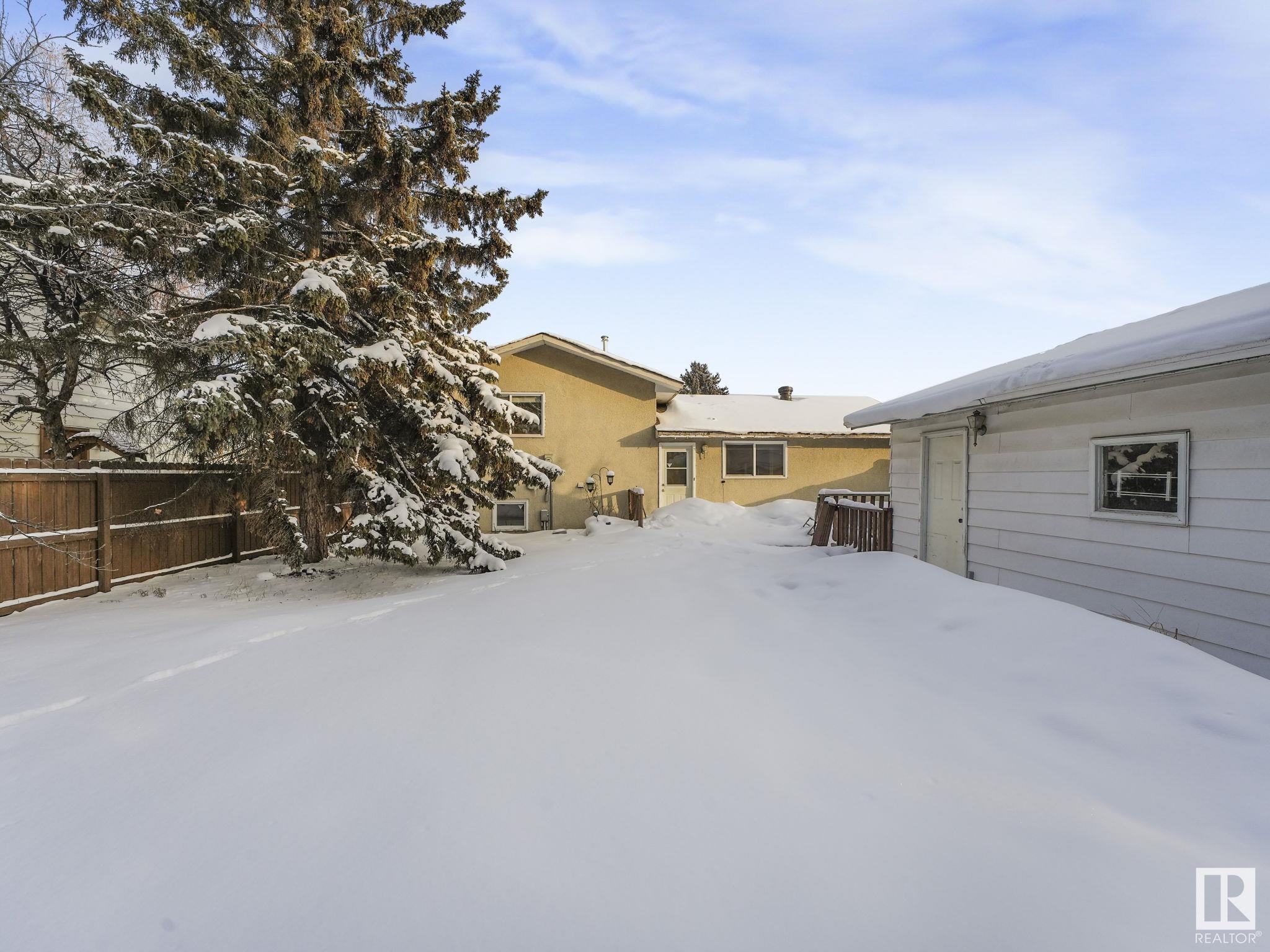      141 HOMESTEAD CR NW , Edmonton,  ,T5A 2Y1 ;  Listing Number: MLS E4420951