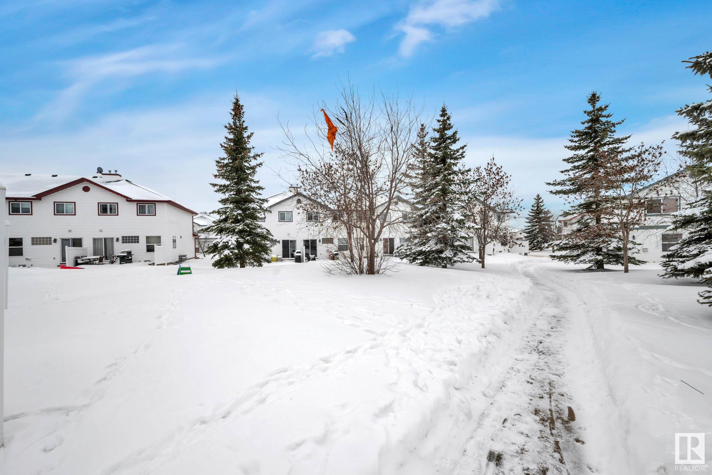      #70 16823 84 ST NW , Edmonton,  ,T5Z 3S4 ;  Listing Number: MLS E4420952