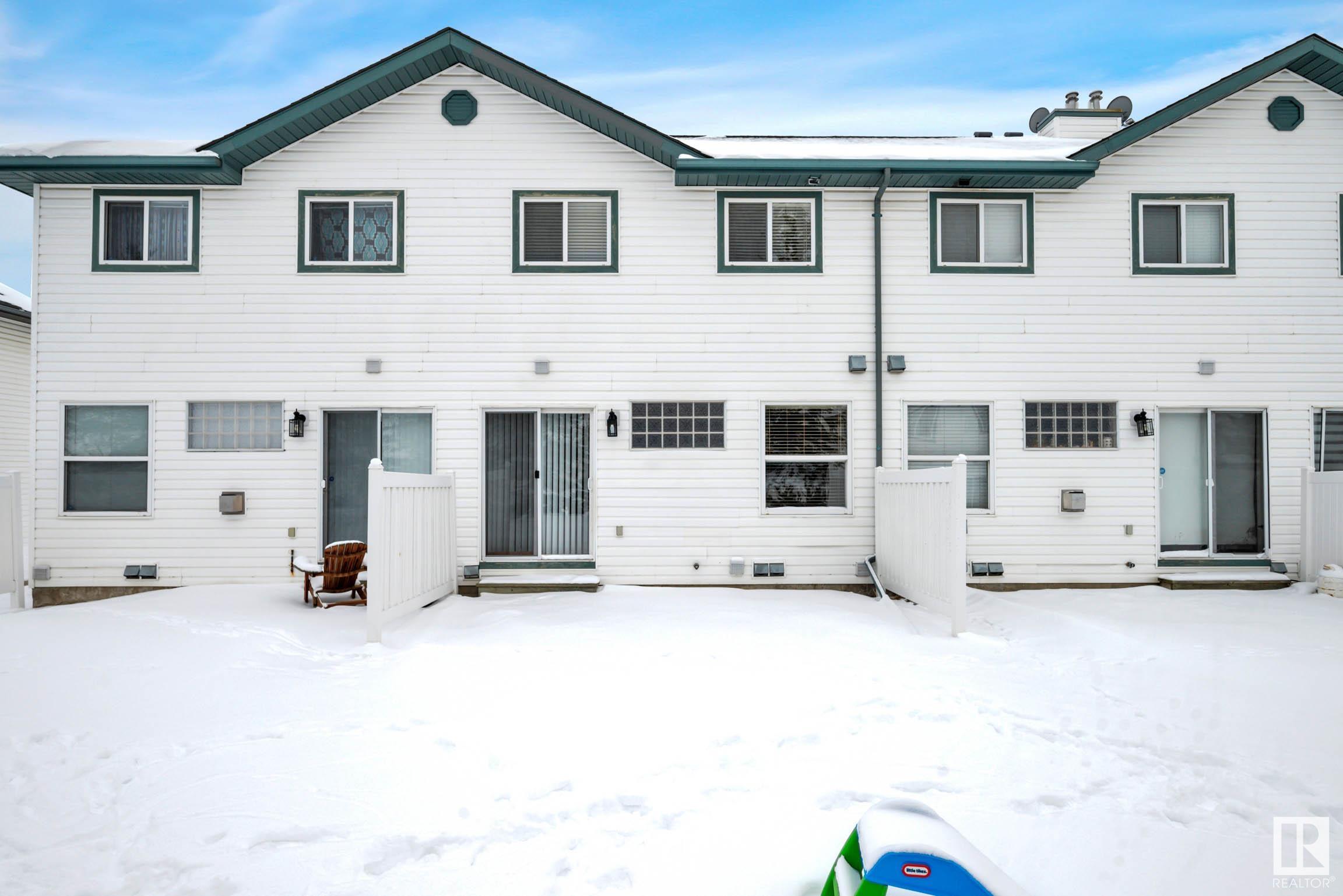      #70 16823 84 ST NW , Edmonton,  ,T5Z 3S4 ;  Listing Number: MLS E4420952