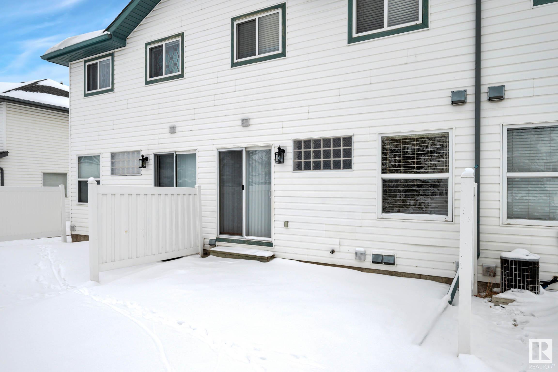      #70 16823 84 ST NW , Edmonton,  ,T5Z 3S4 ;  Listing Number: MLS E4420952