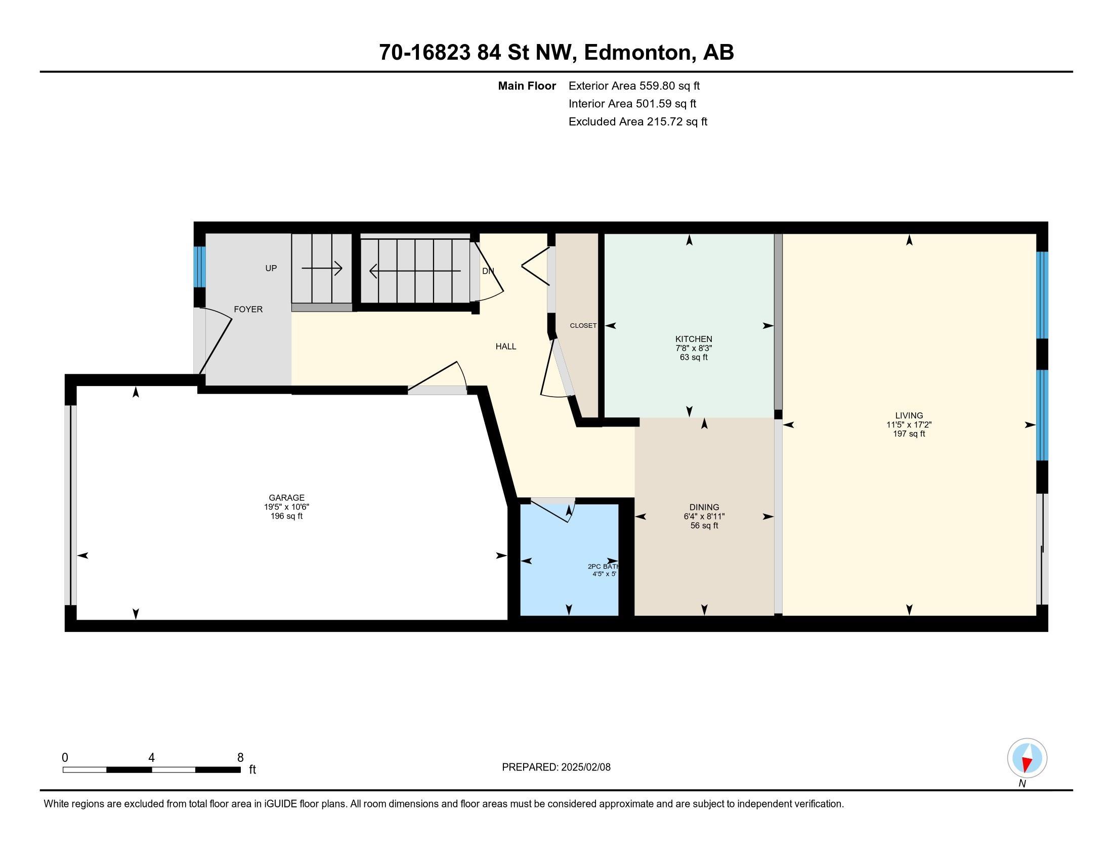      #70 16823 84 ST NW , Edmonton,  ,T5Z 3S4 ;  Listing Number: MLS E4420952