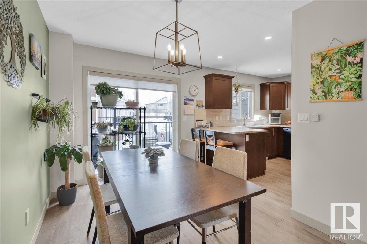      #54 1150 WINDERMERE WY SW , Edmonton,  ,Y6W 0P1 ;  Listing Number: MLS E4420955