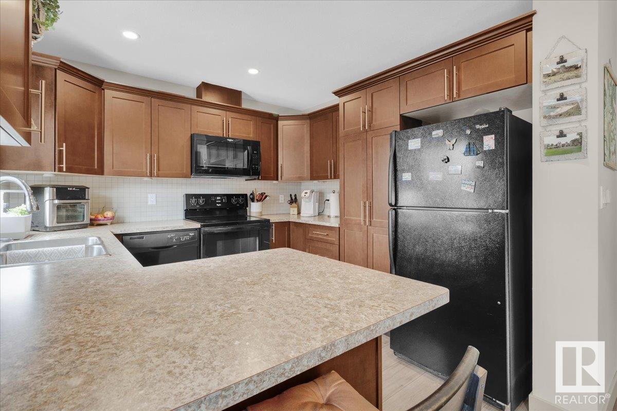      #54 1150 WINDERMERE WY SW , Edmonton,  ,Y6W 0P1 ;  Listing Number: MLS E4420955