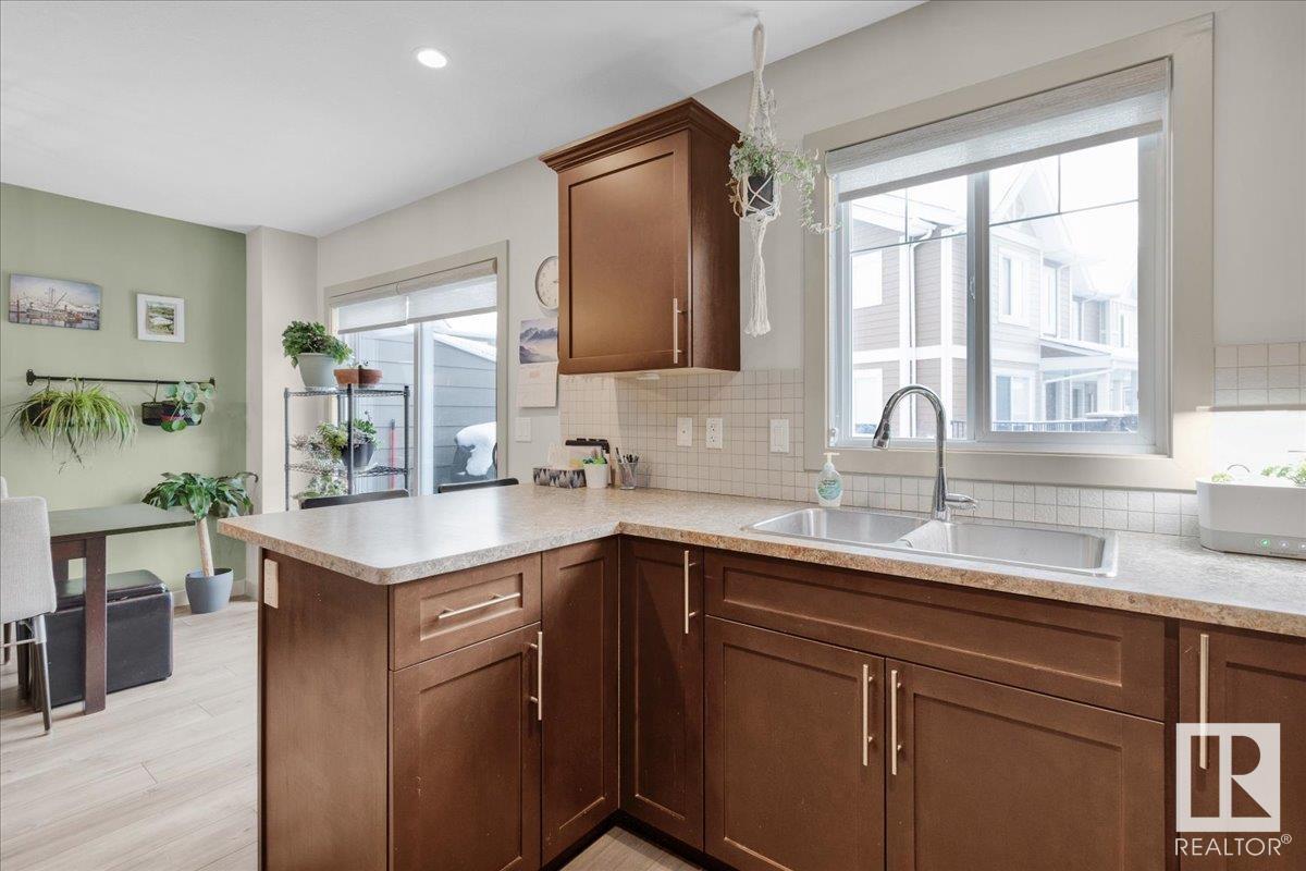      #54 1150 WINDERMERE WY SW , Edmonton,  ,Y6W 0P1 ;  Listing Number: MLS E4420955