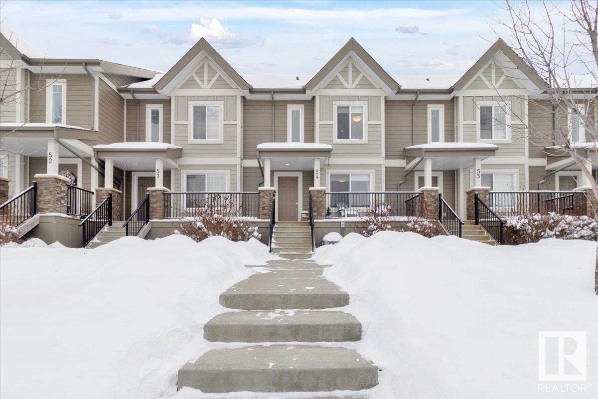      #54 1150 WINDERMERE WY SW , Edmonton,  ,Y6W 0P1 ;  Listing Number: MLS E4420955