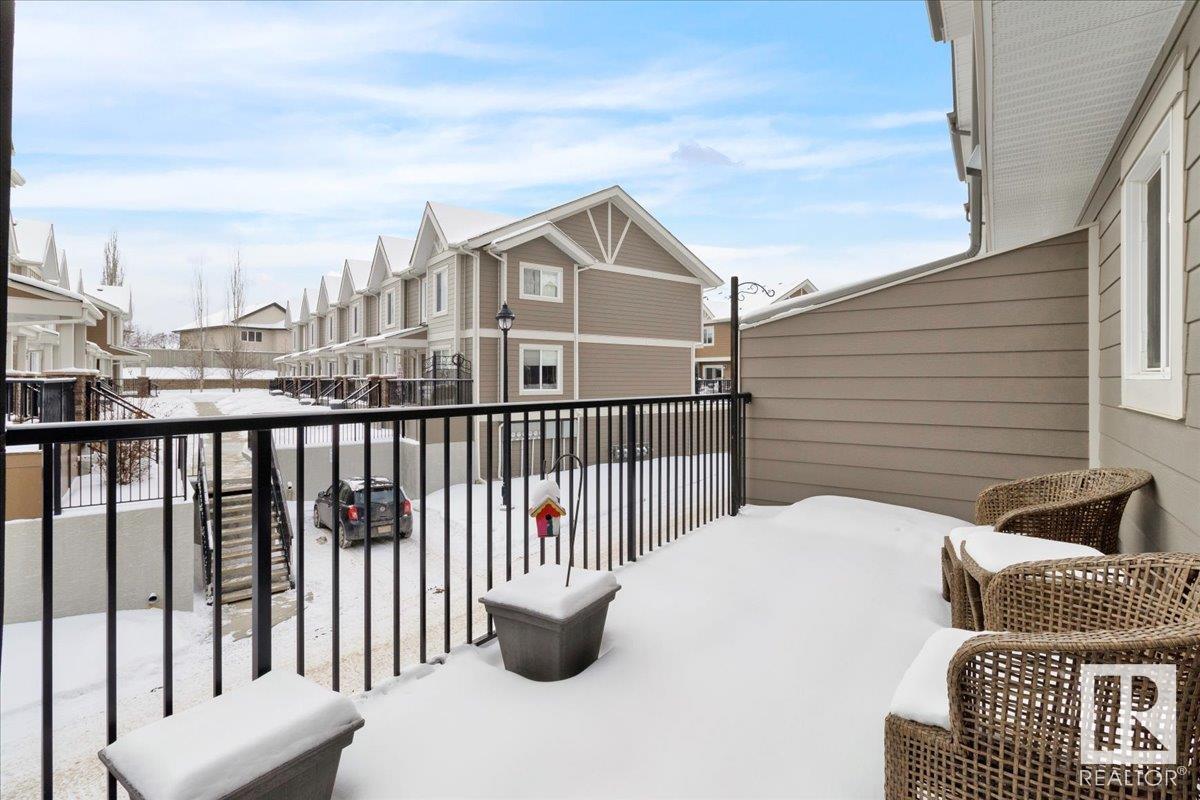      #54 1150 WINDERMERE WY SW , Edmonton,  ,Y6W 0P1 ;  Listing Number: MLS E4420955