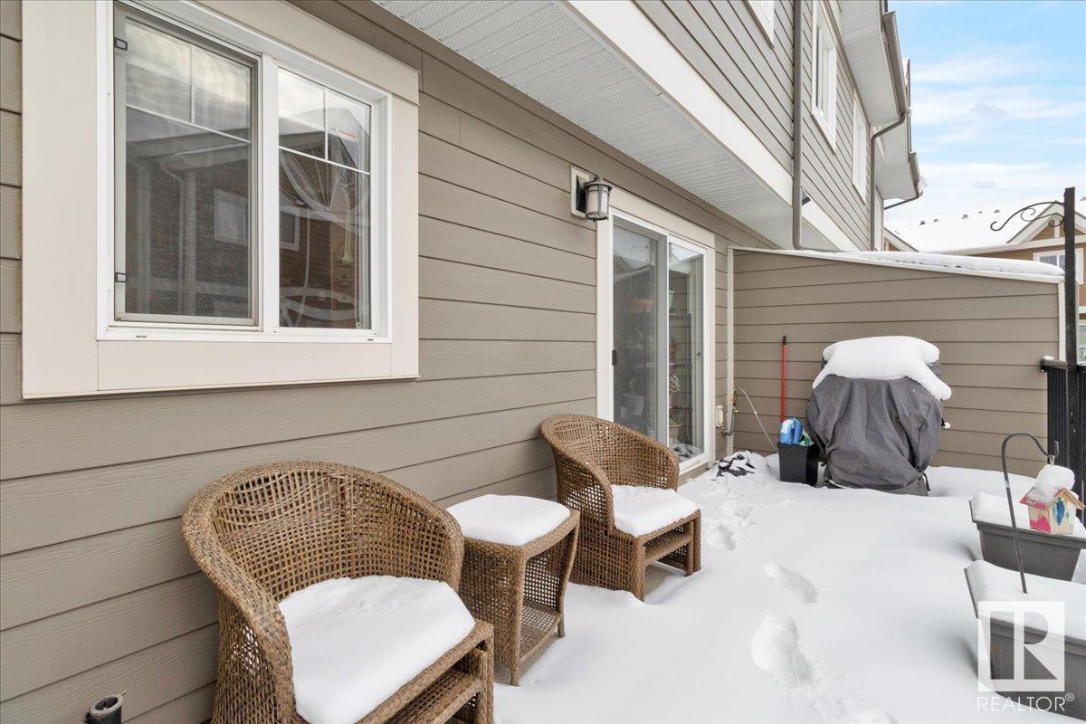      #54 1150 WINDERMERE WY SW , Edmonton,  ,Y6W 0P1 ;  Listing Number: MLS E4420955