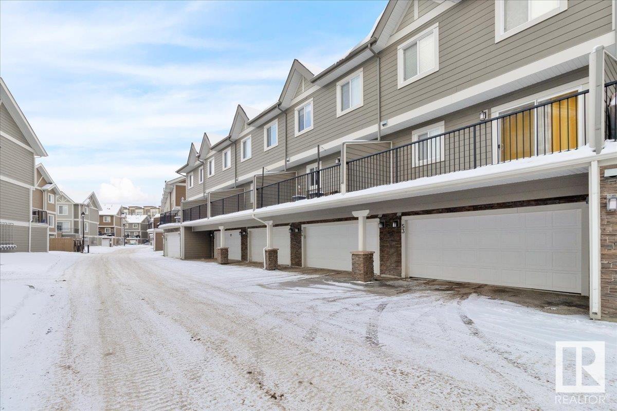      #54 1150 WINDERMERE WY SW , Edmonton,  ,Y6W 0P1 ;  Listing Number: MLS E4420955