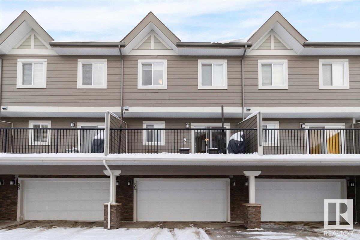      #54 1150 WINDERMERE WY SW , Edmonton,  ,Y6W 0P1 ;  Listing Number: MLS E4420955