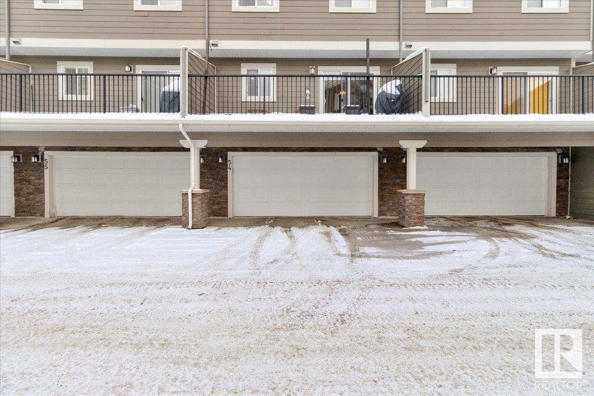      #54 1150 WINDERMERE WY SW , Edmonton,  ,Y6W 0P1 ;  Listing Number: MLS E4420955