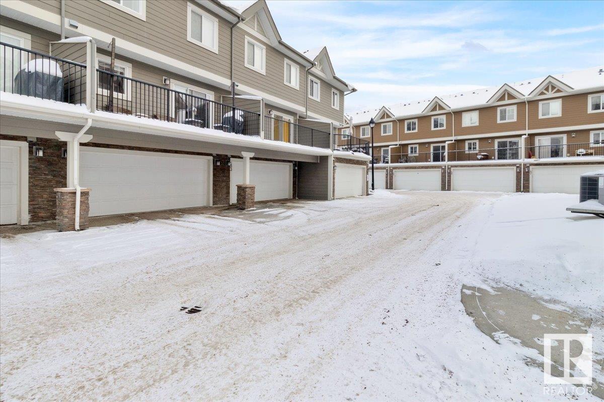      #54 1150 WINDERMERE WY SW , Edmonton,  ,Y6W 0P1 ;  Listing Number: MLS E4420955