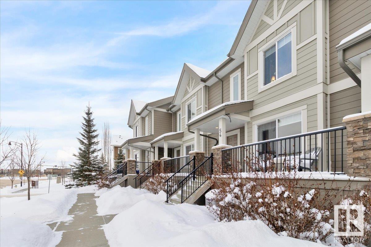      #54 1150 WINDERMERE WY SW , Edmonton,  ,Y6W 0P1 ;  Listing Number: MLS E4420955
