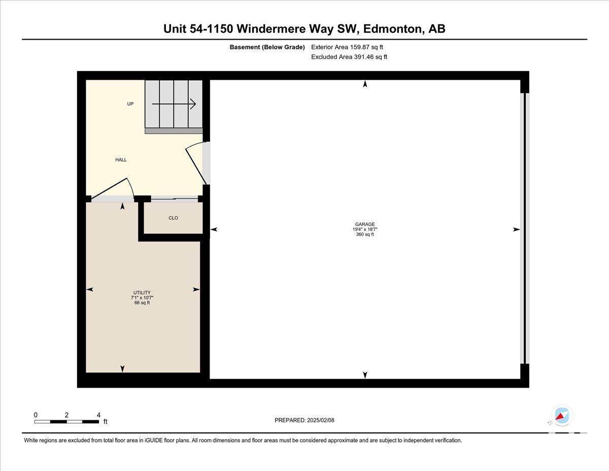      #54 1150 WINDERMERE WY SW , Edmonton,  ,Y6W 0P1 ;  Listing Number: MLS E4420955