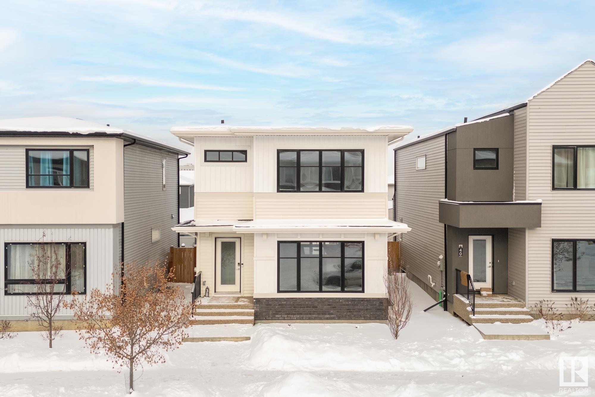      38 BRUNSWYCK CR , Spruce Grove,  ,T7X 0Y9 ;  Listing Number: MLS E4420960