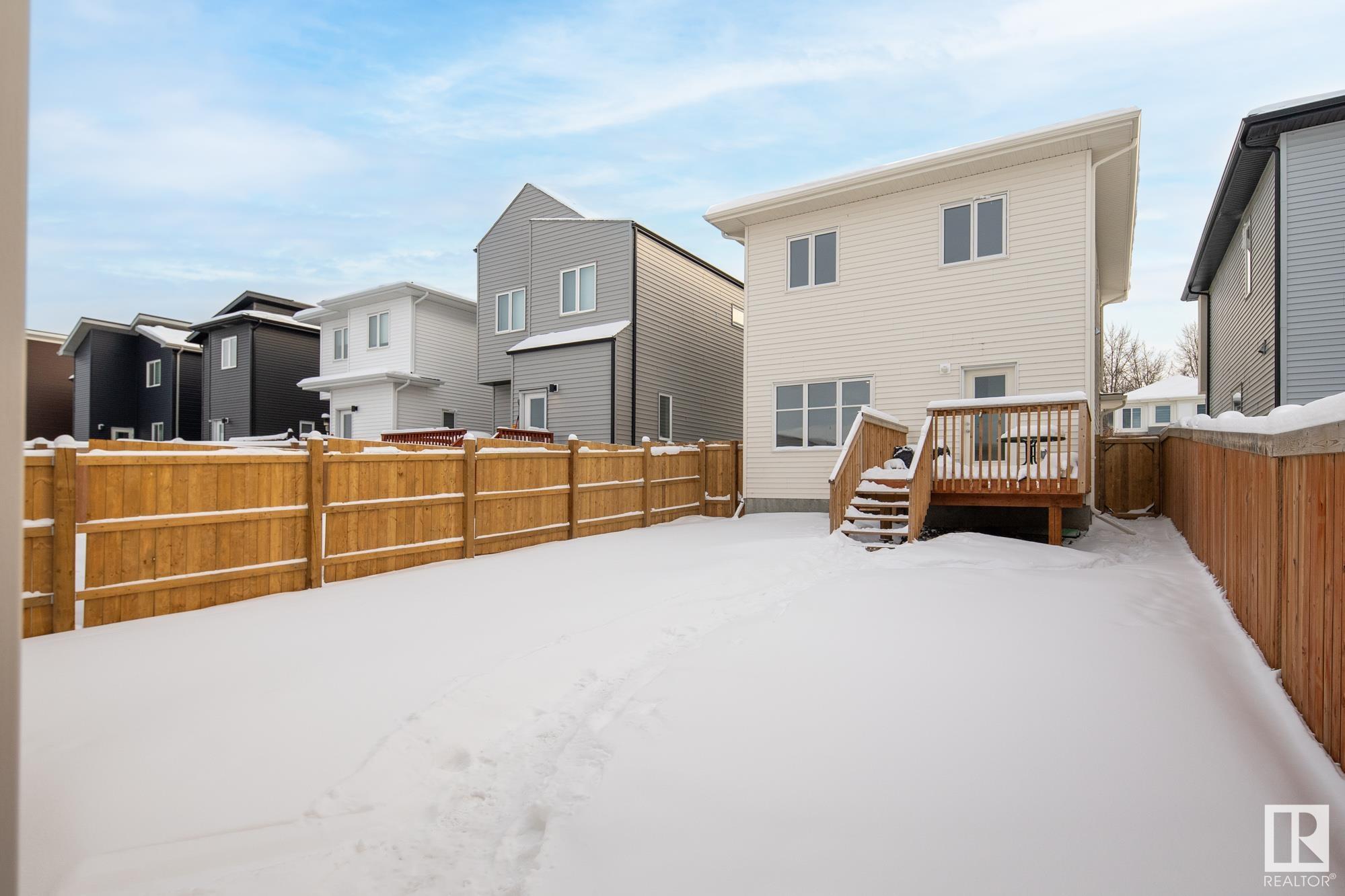      38 BRUNSWYCK CR , Spruce Grove,  ,T7X 0Y9 ;  Listing Number: MLS E4420960