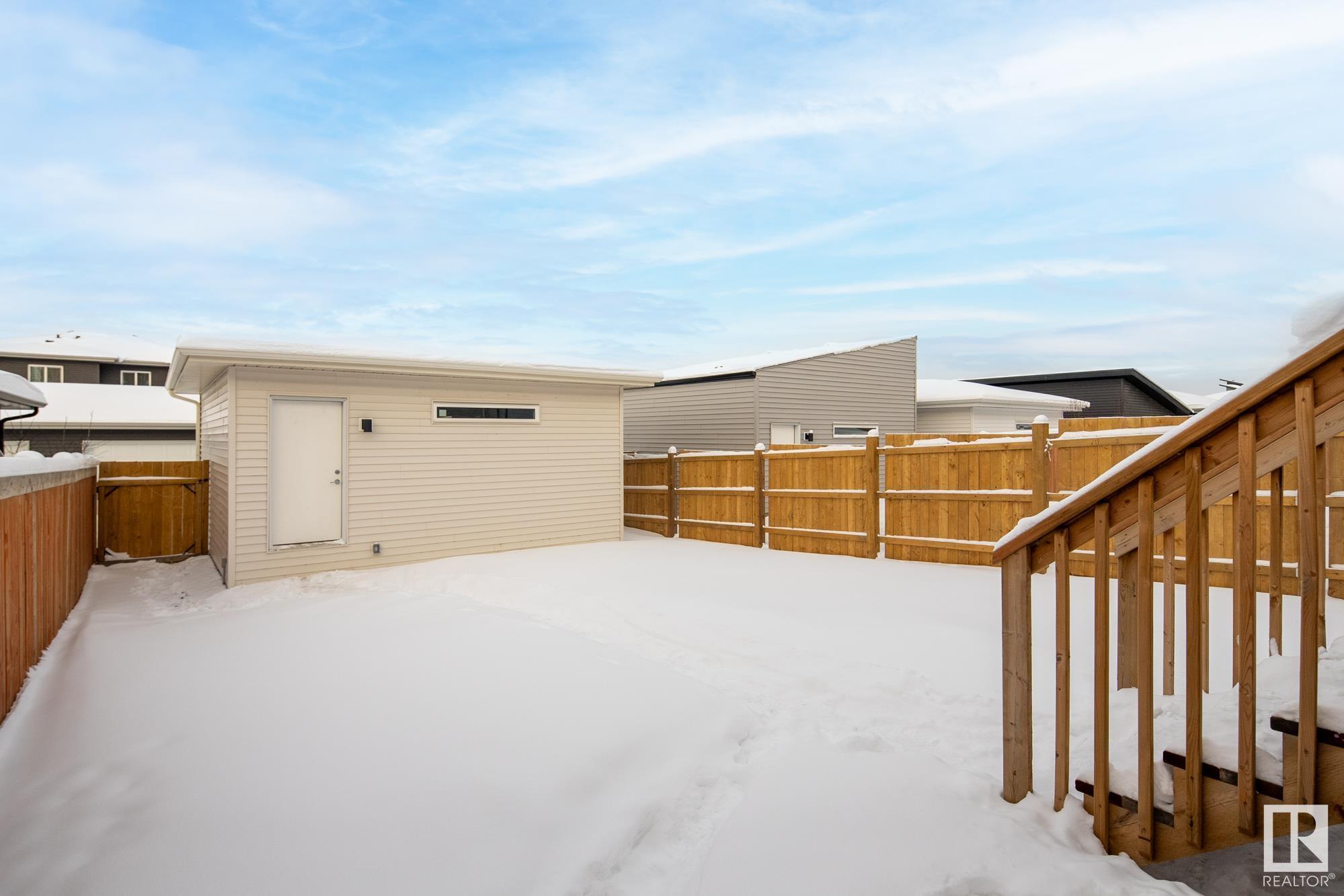      38 BRUNSWYCK CR , Spruce Grove,  ,T7X 0Y9 ;  Listing Number: MLS E4420960