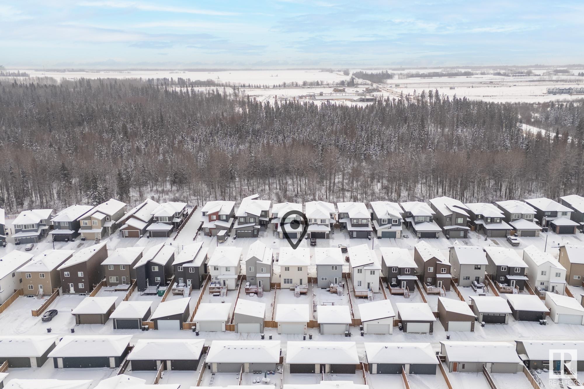      38 BRUNSWYCK CR , Spruce Grove,  ,T7X 0Y9 ;  Listing Number: MLS E4420960