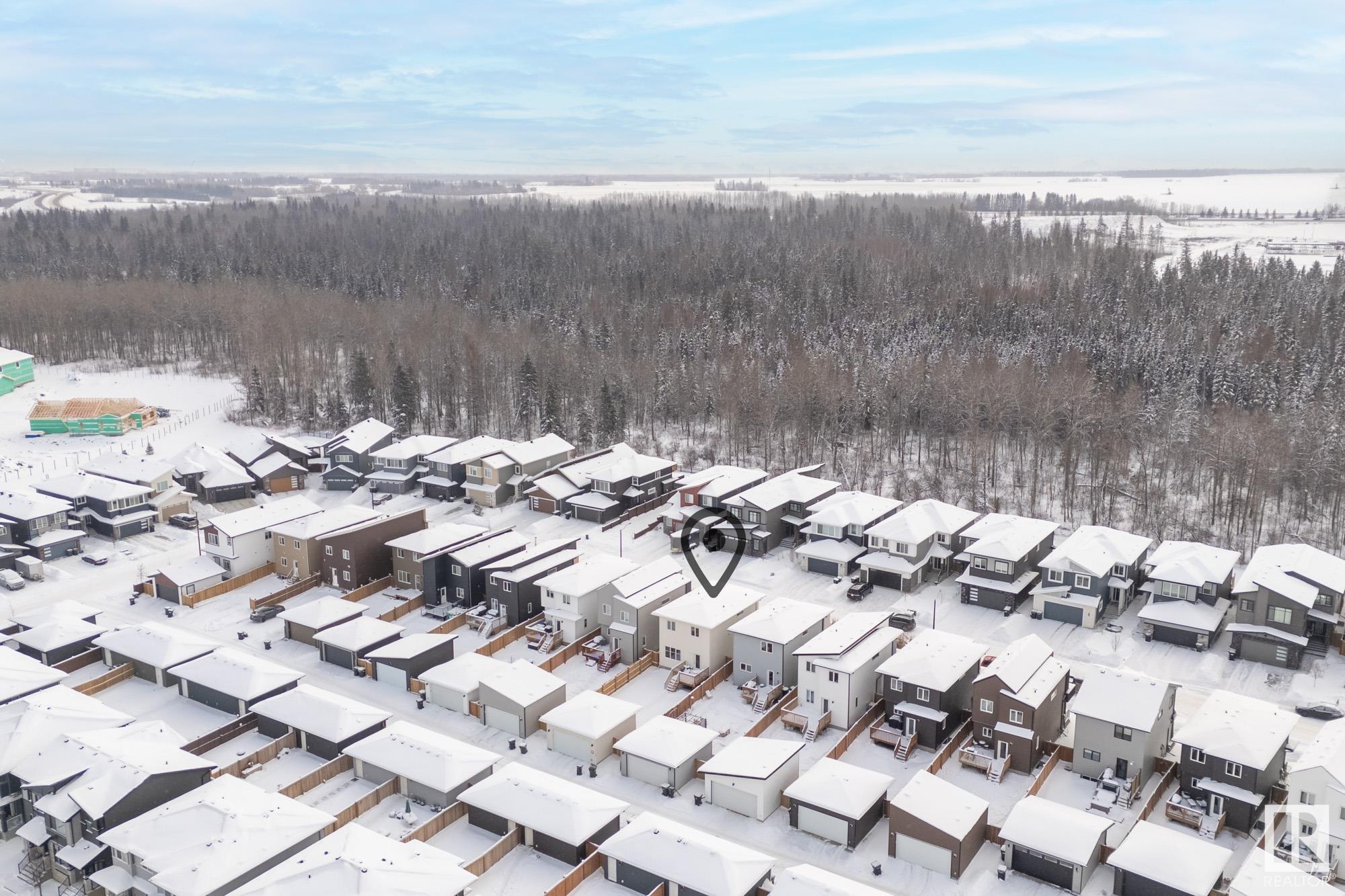      38 BRUNSWYCK CR , Spruce Grove,  ,T7X 0Y9 ;  Listing Number: MLS E4420960
