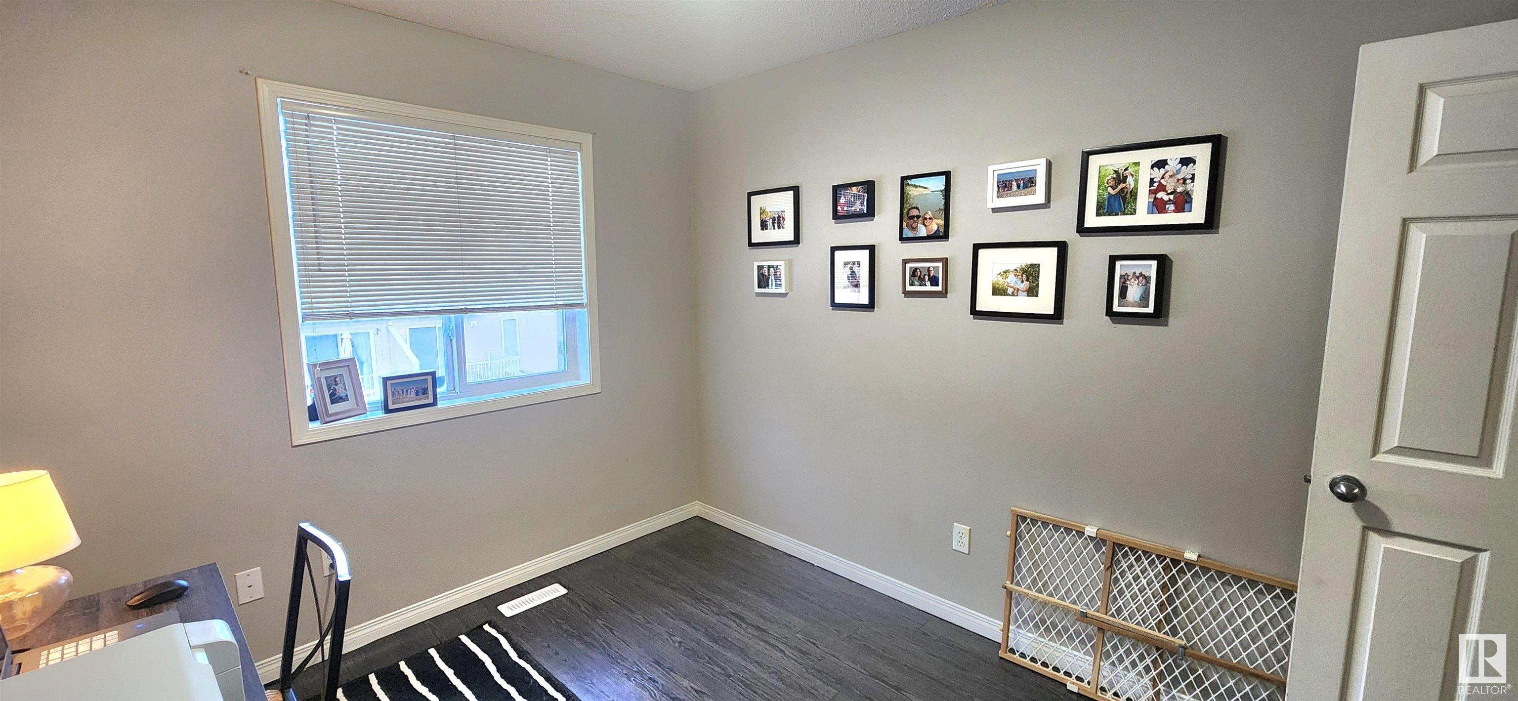      #34 130 HYNDMAN CR NW , Edmonton,  ,T5A 0E8 ;  Listing Number: MLS E4420961