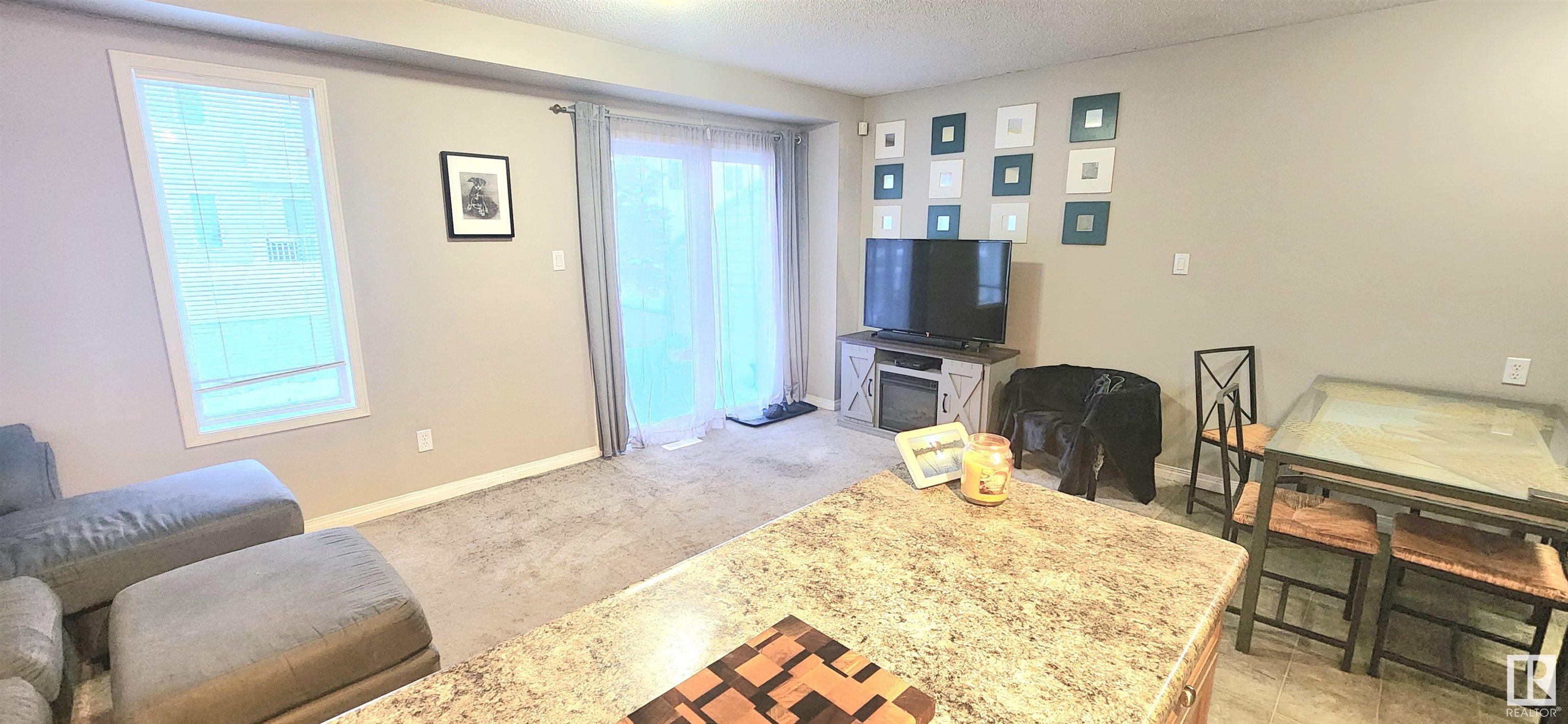      #34 130 HYNDMAN CR NW , Edmonton,  ,T5A 0E8 ;  Listing Number: MLS E4420961