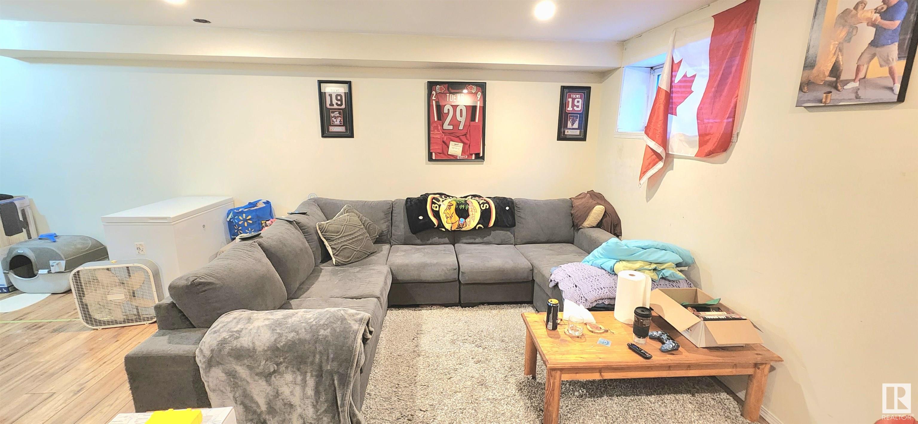      #34 130 HYNDMAN CR NW , Edmonton,  ,T5A 0E8 ;  Listing Number: MLS E4420961