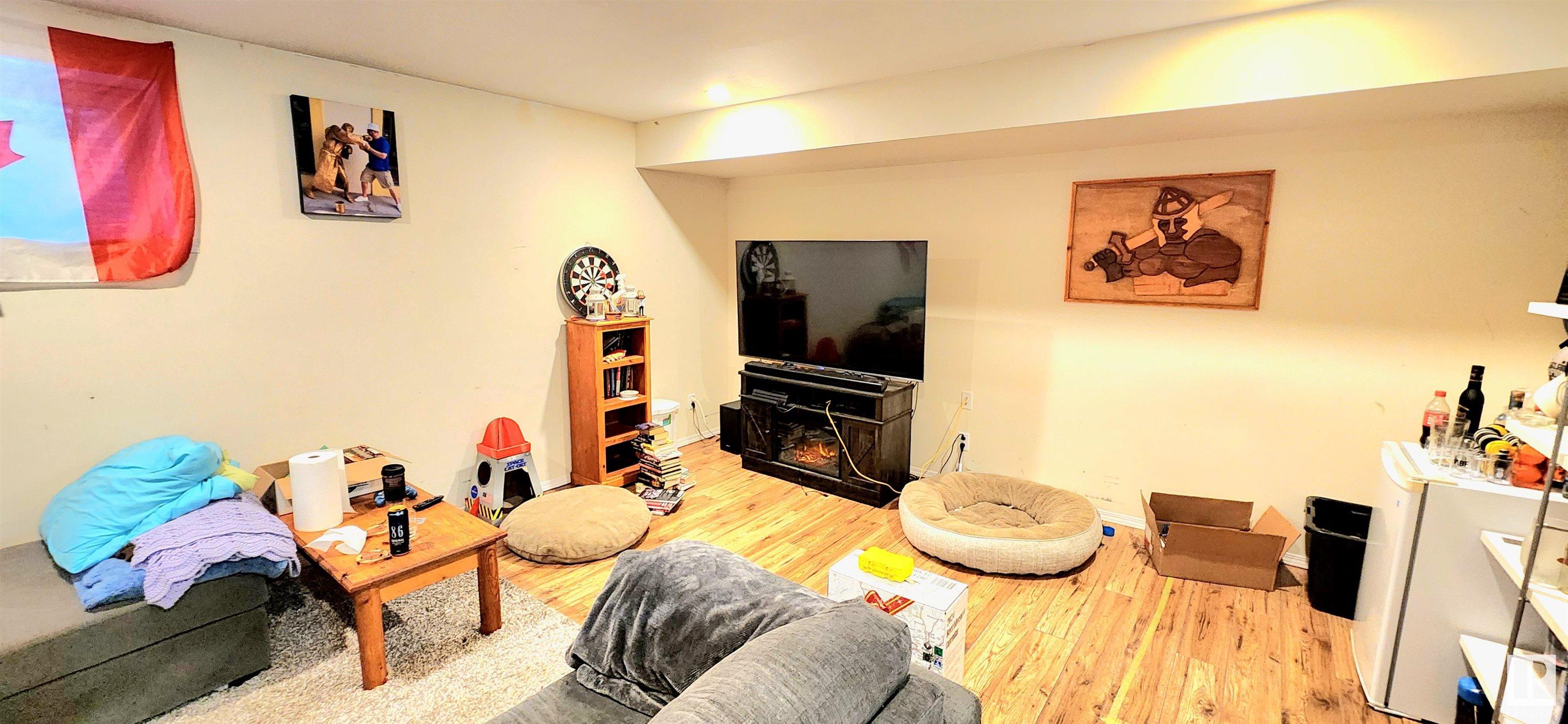      #34 130 HYNDMAN CR NW , Edmonton,  ,T5A 0E8 ;  Listing Number: MLS E4420961