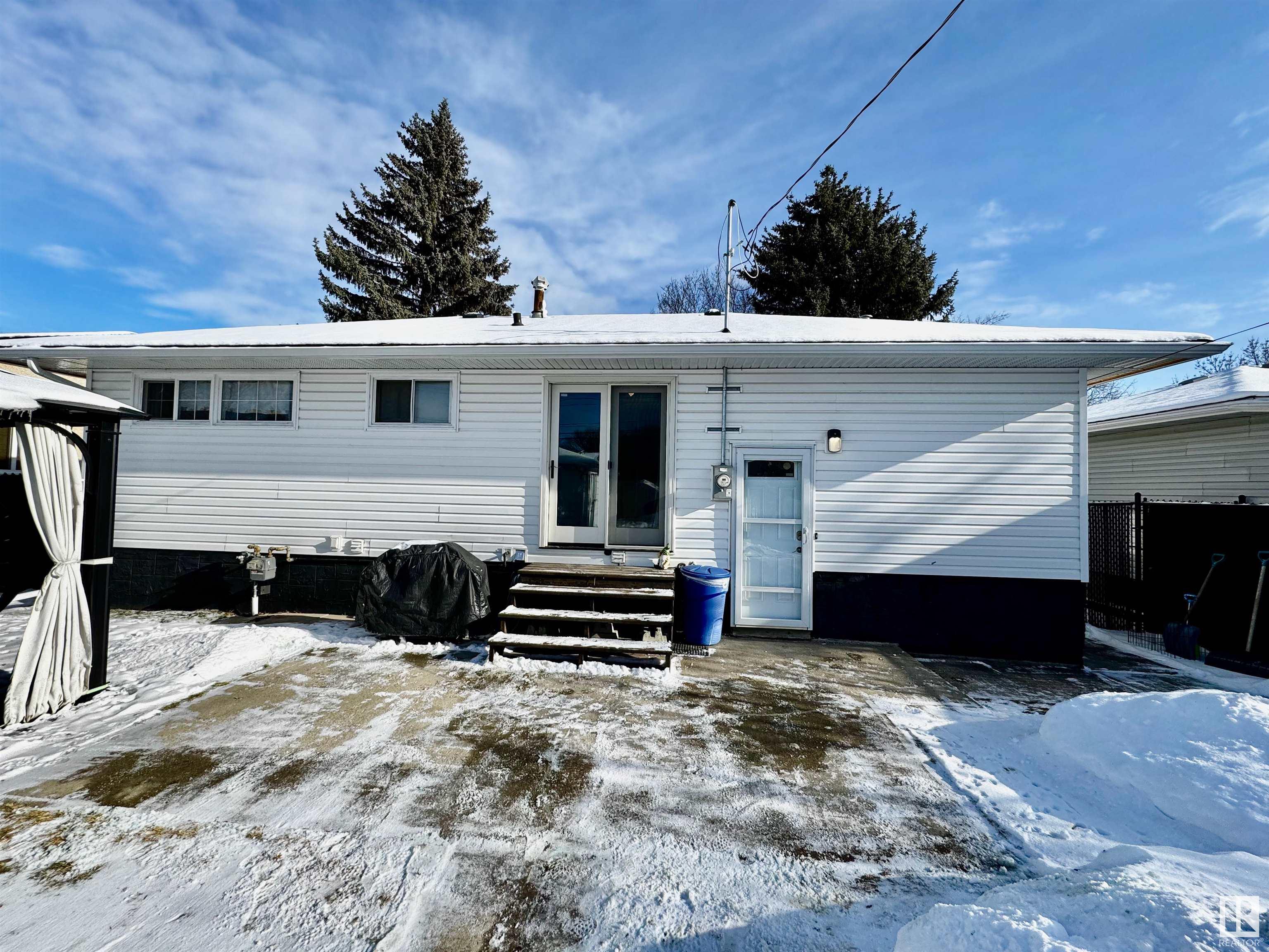      5028 46 ST , Drayton Valley,  ,T7A 1C6 ;  Listing Number: MLS E4420962