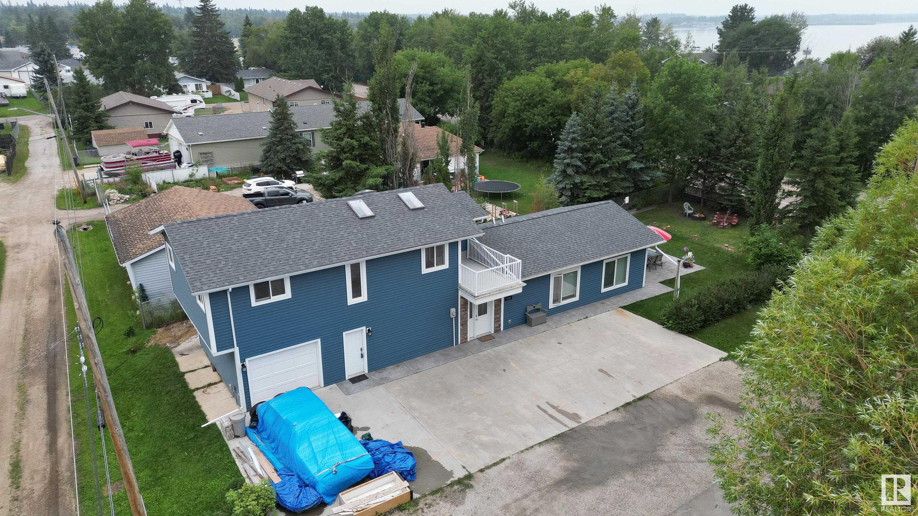      5503 50 AV , Rural Lac Ste. Anne County,  ,T0E 0A0 ;  Listing Number: MLS E4420963