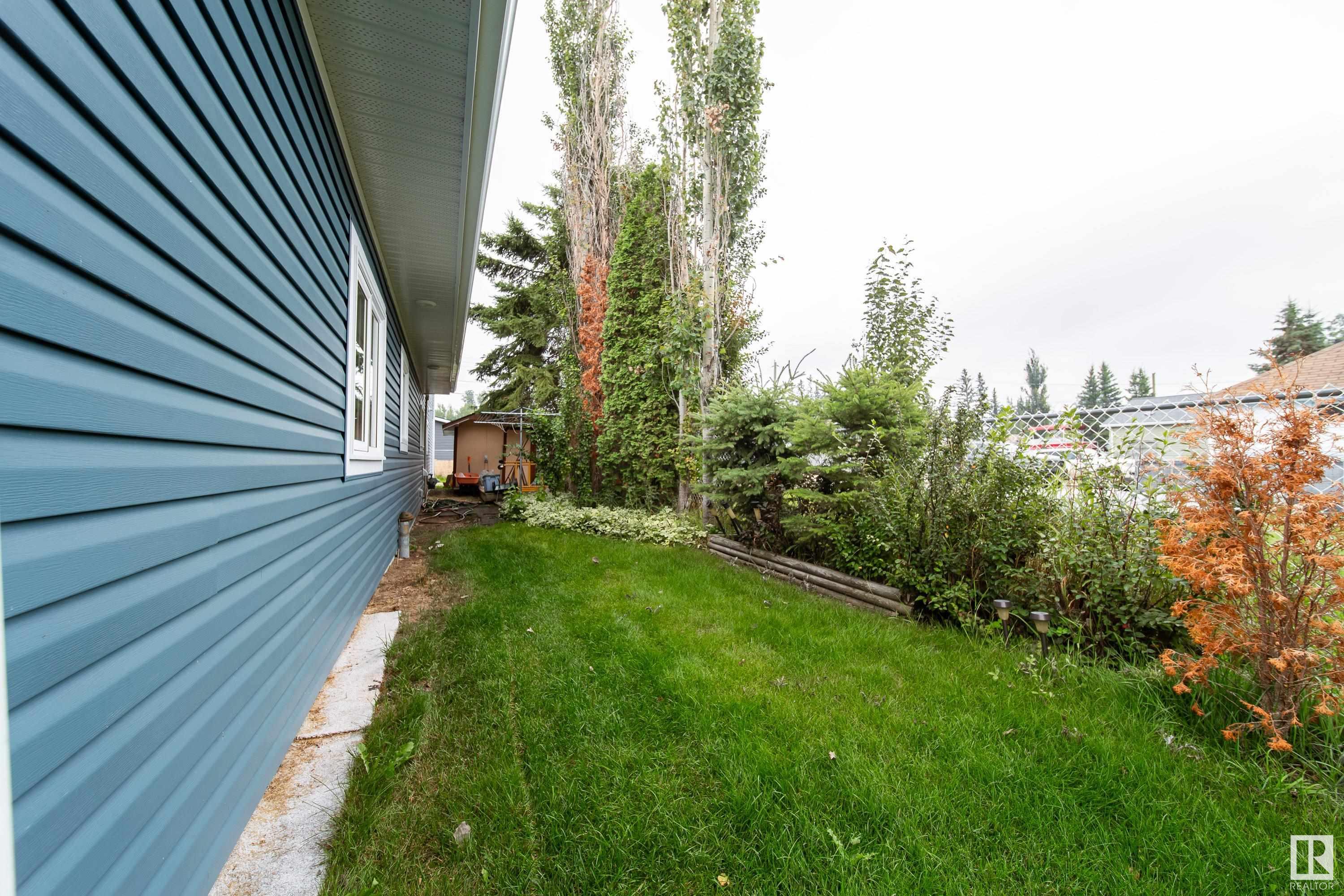      5503 50 AV , Rural Lac Ste. Anne County,  ,T0E 0A0 ;  Listing Number: MLS E4420963