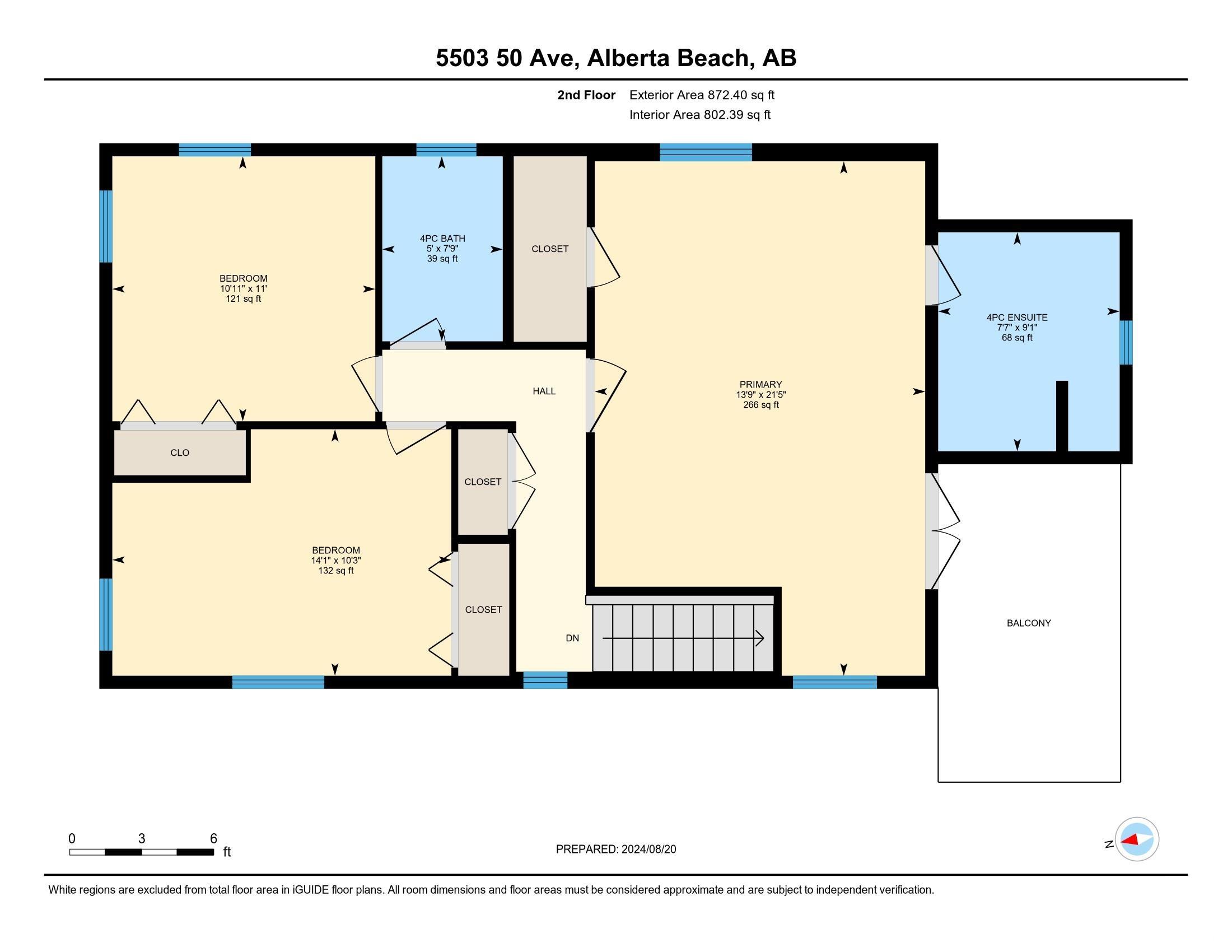      5503 50 AV , Rural Lac Ste. Anne County,  ,T0E 0A0 ;  Listing Number: MLS E4420963
