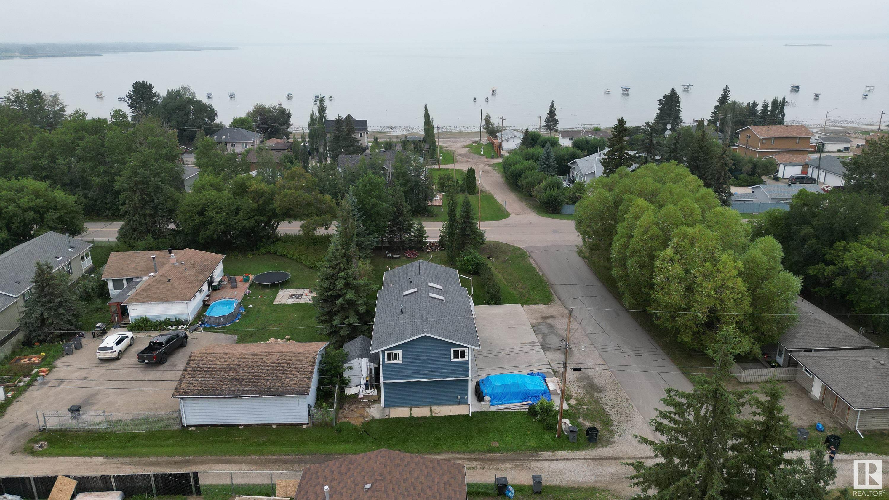      5503 50 AV , Rural Lac Ste. Anne County,  ,T0E 0A0 ;  Listing Number: MLS E4420963
