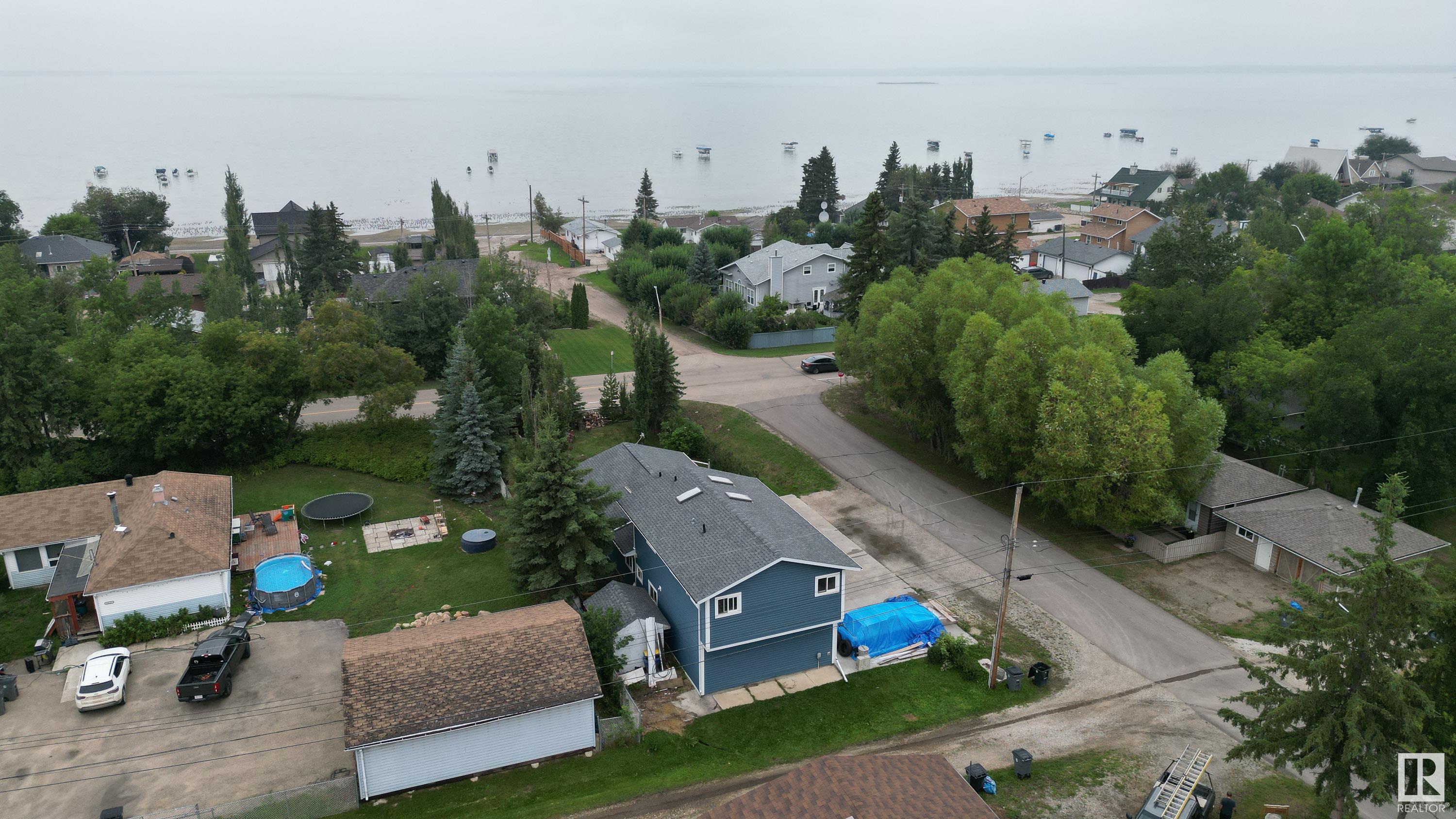      5503 50 AV , Rural Lac Ste. Anne County,  ,T0E 0A0 ;  Listing Number: MLS E4420963