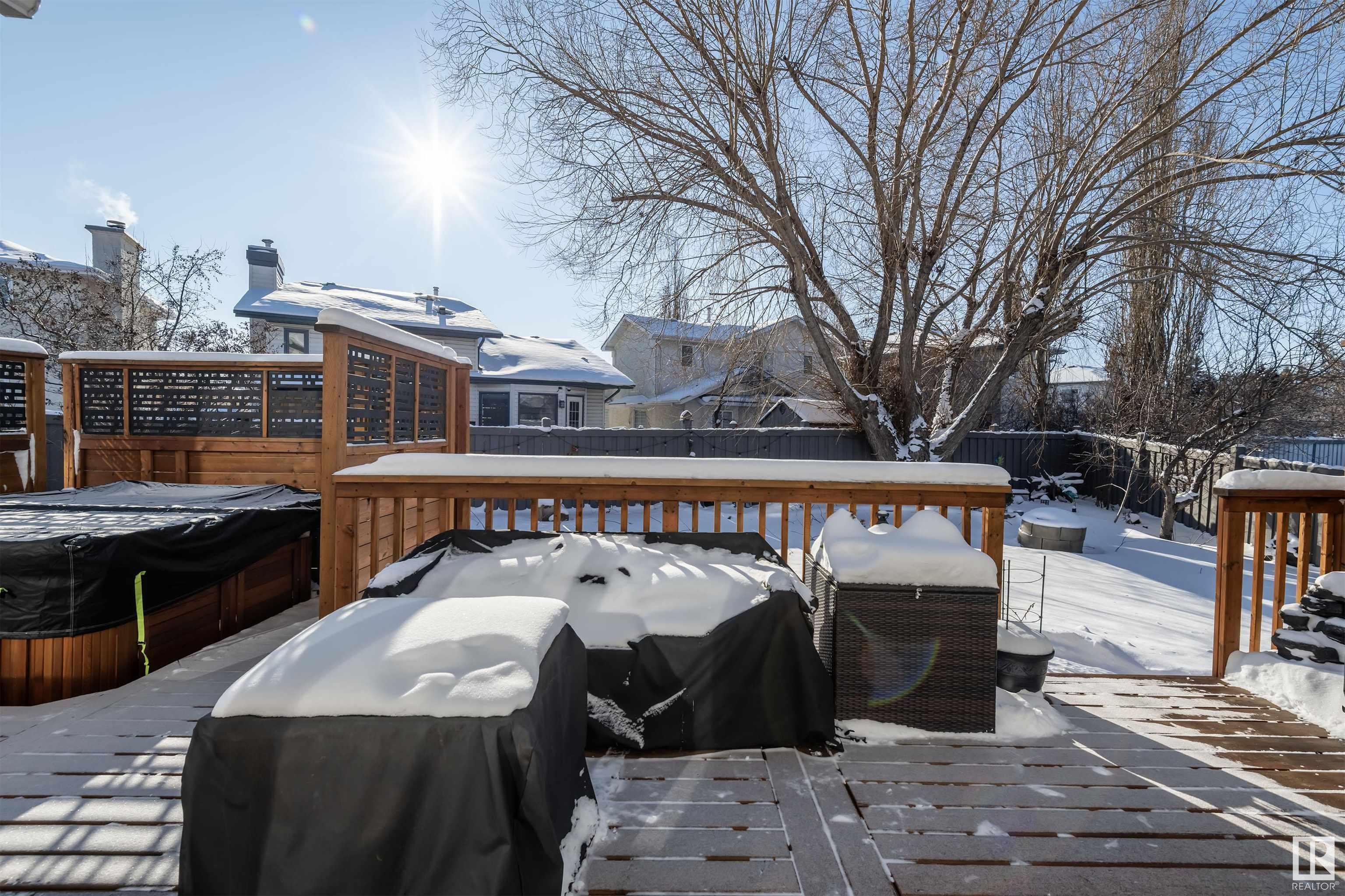     1207 Potter Greens DR NW , Edmonton,  ,T5T 5Y7 ;  Listing Number: MLS E4420967