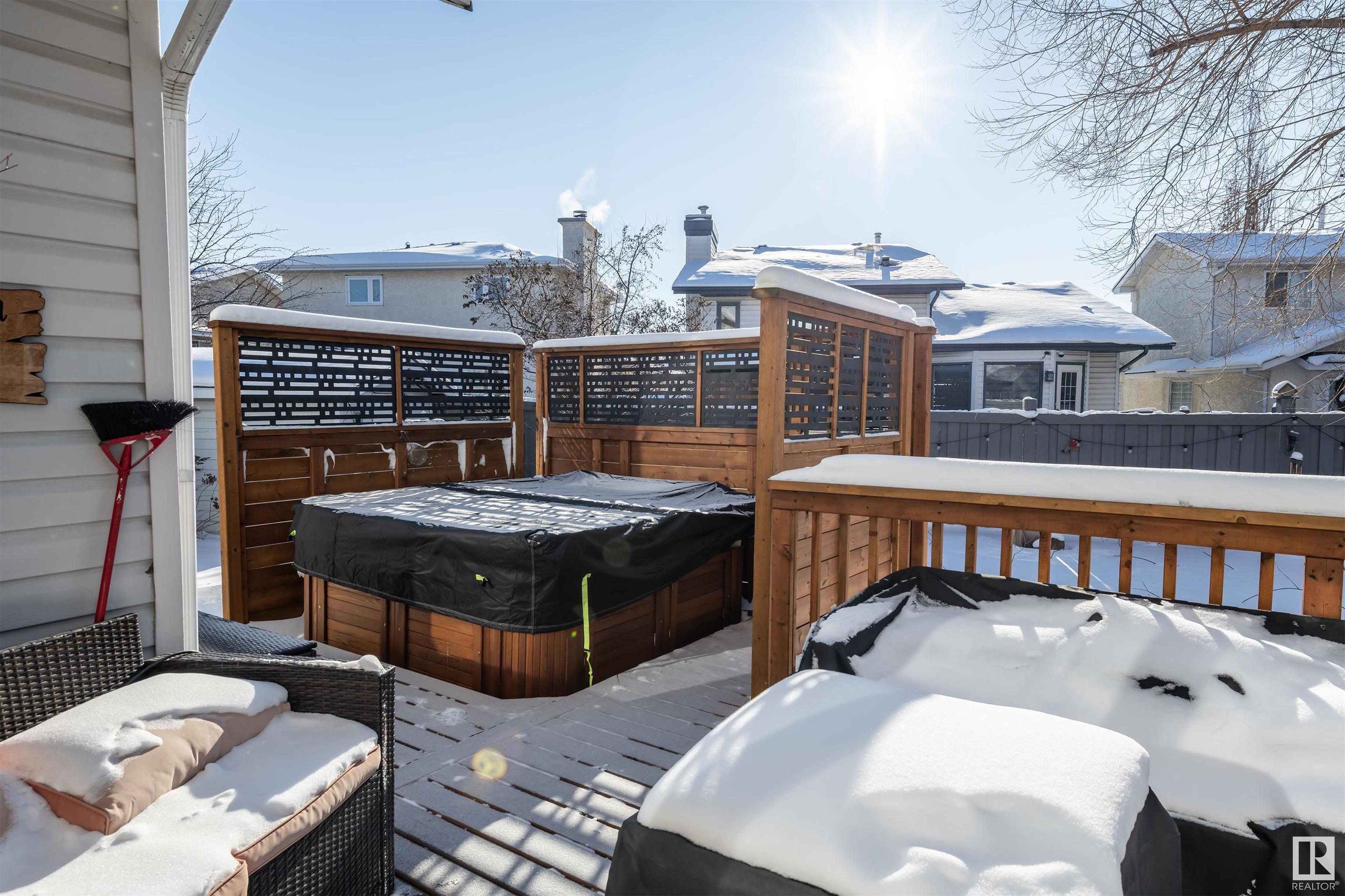     1207 Potter Greens DR NW , Edmonton,  ,T5T 5Y7 ;  Listing Number: MLS E4420967