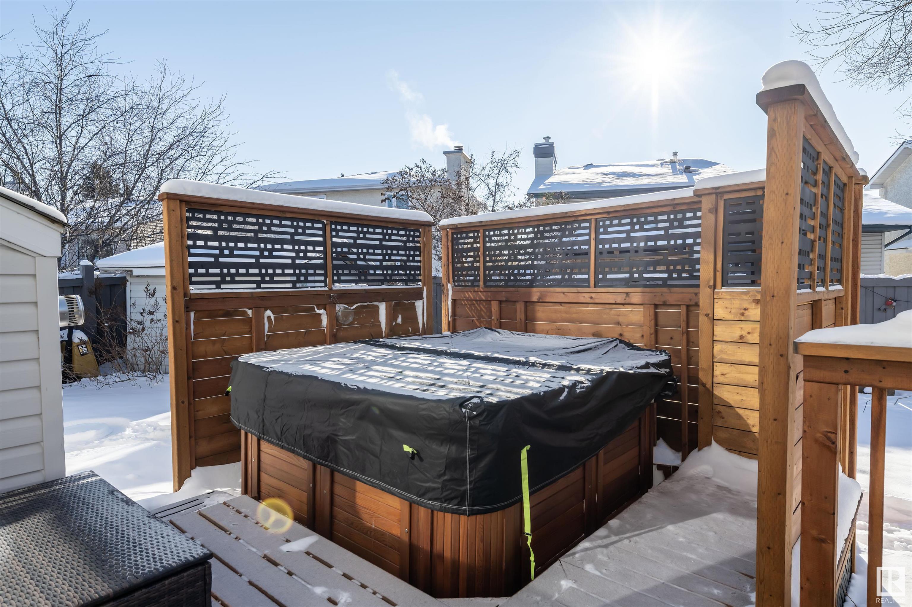      1207 Potter Greens DR NW , Edmonton,  ,T5T 5Y7 ;  Listing Number: MLS E4420967