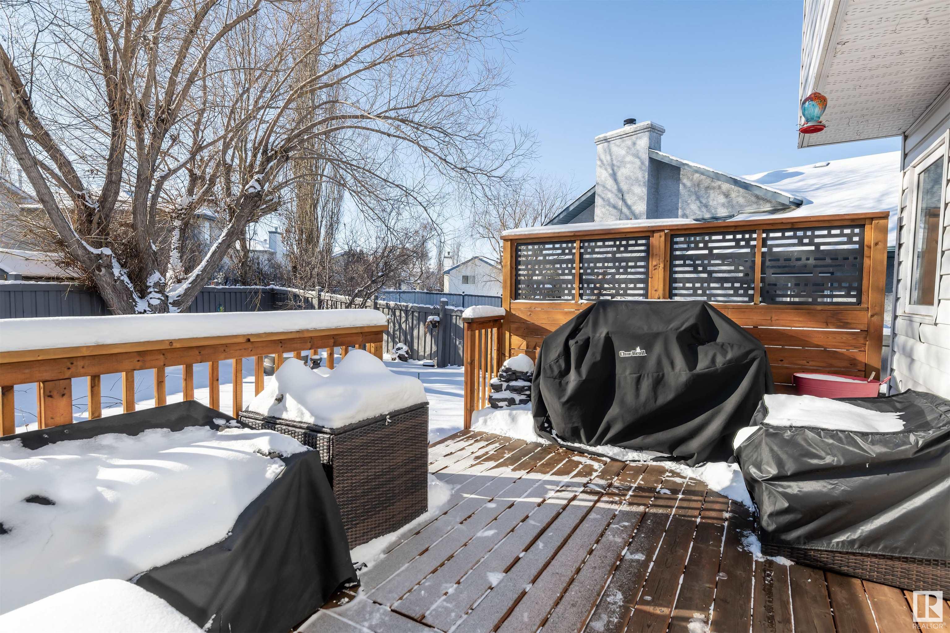      1207 Potter Greens DR NW , Edmonton,  ,T5T 5Y7 ;  Listing Number: MLS E4420967