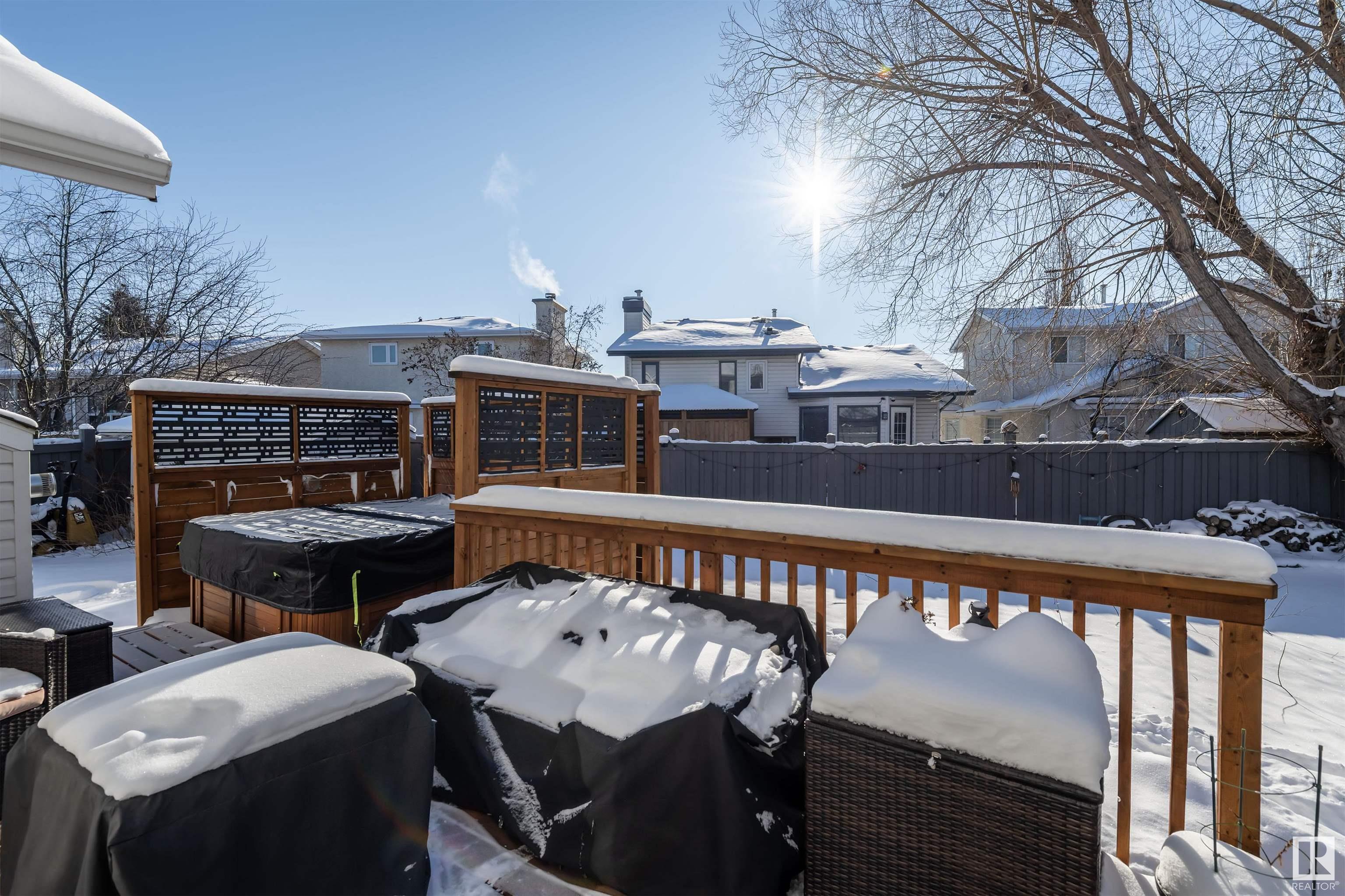      1207 Potter Greens DR NW , Edmonton,  ,T5T 5Y7 ;  Listing Number: MLS E4420967