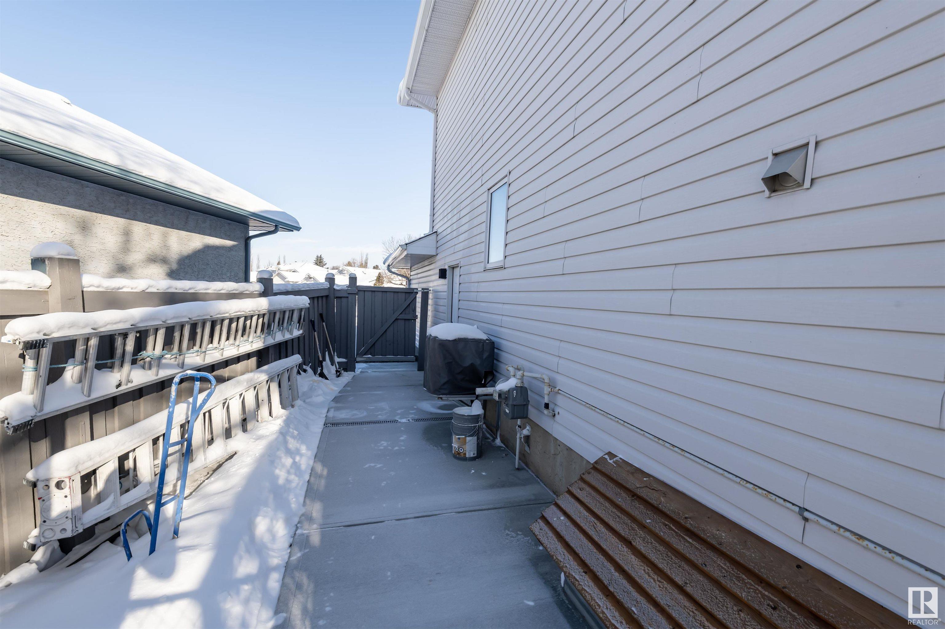      1207 Potter Greens DR NW , Edmonton,  ,T5T 5Y7 ;  Listing Number: MLS E4420967