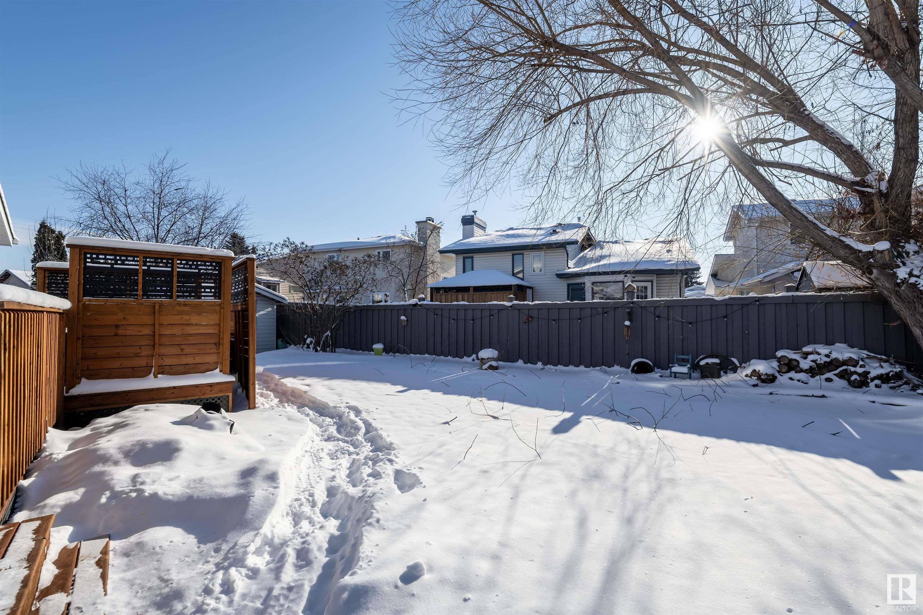      1207 Potter Greens DR NW , Edmonton,  ,T5T 5Y7 ;  Listing Number: MLS E4420967