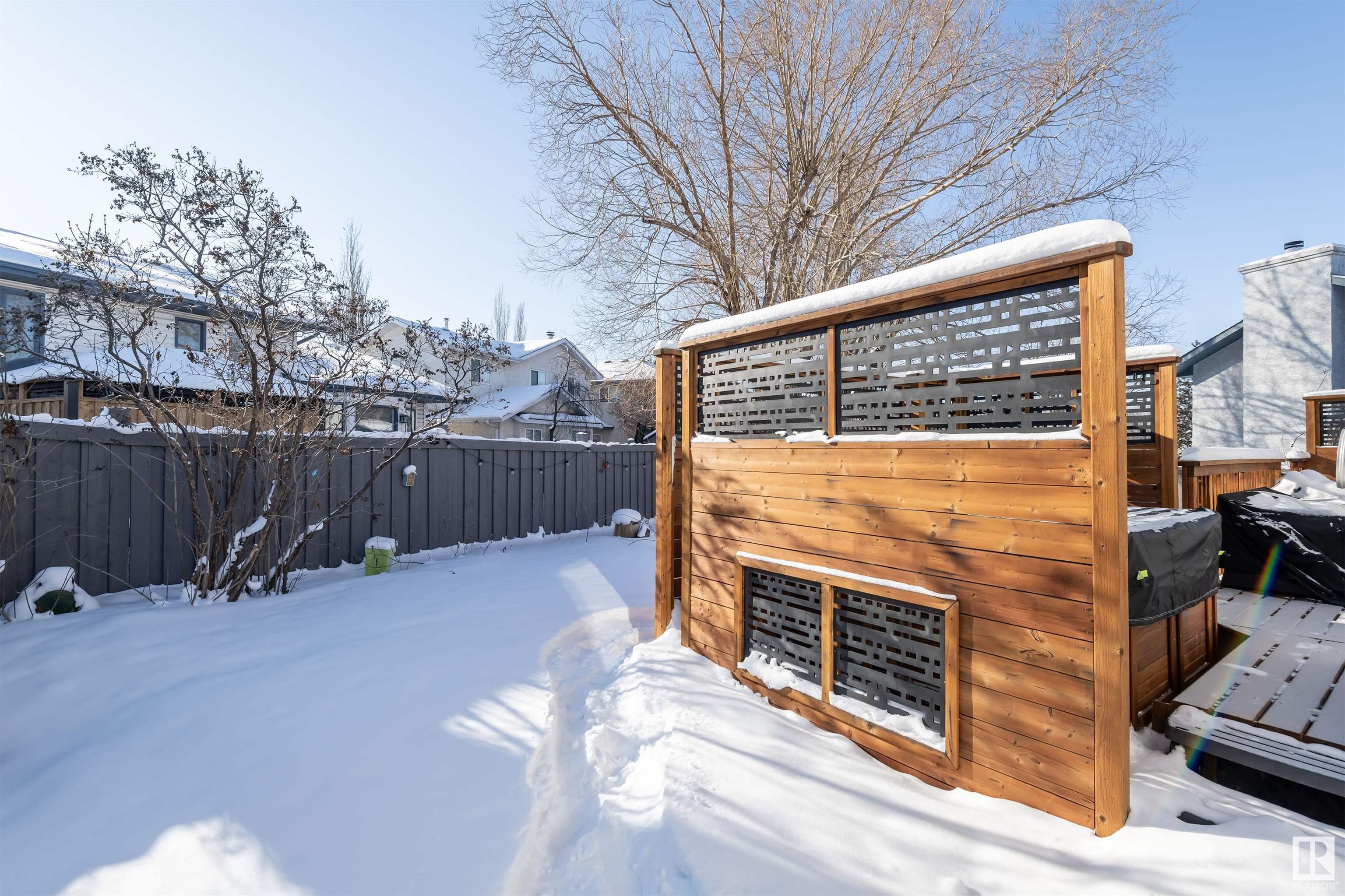      1207 Potter Greens DR NW , Edmonton,  ,T5T 5Y7 ;  Listing Number: MLS E4420967